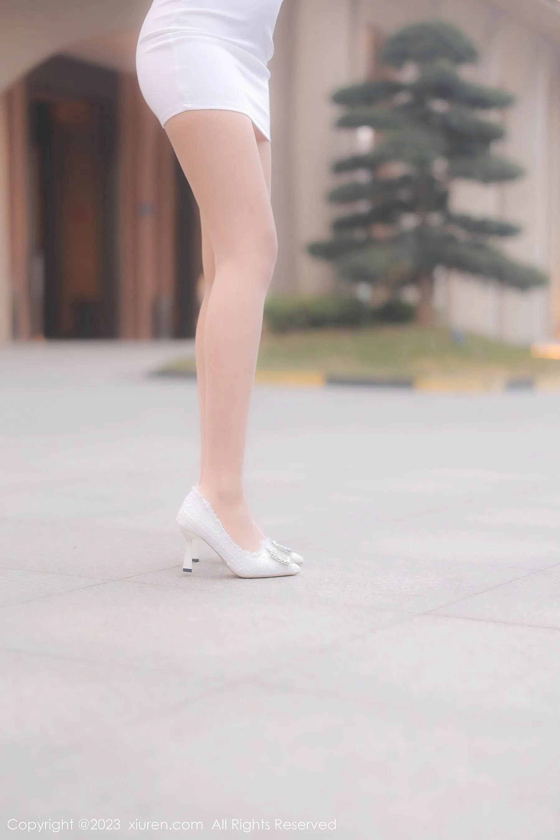  秀人网 No.6389 江真真第27张