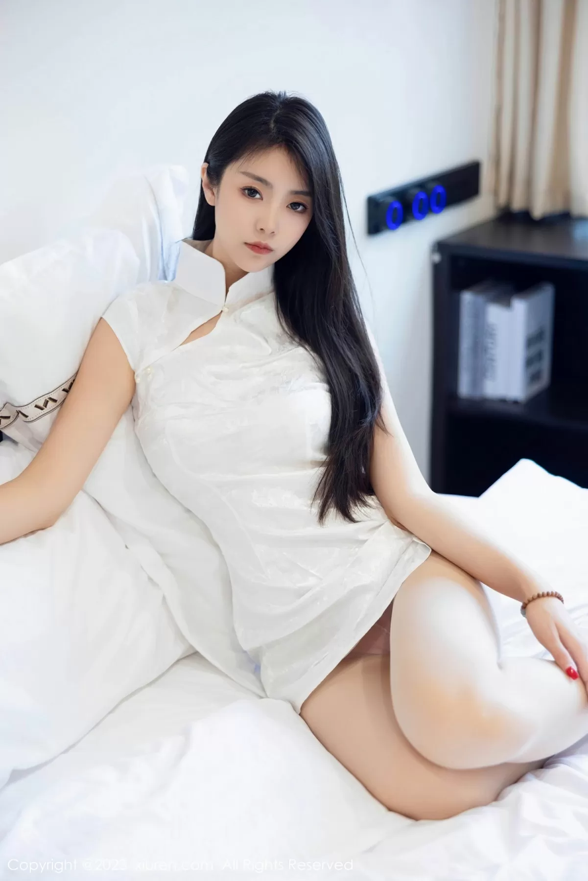  XiuRen 秀人 No.7493 可樂Vicky [78P]第16张