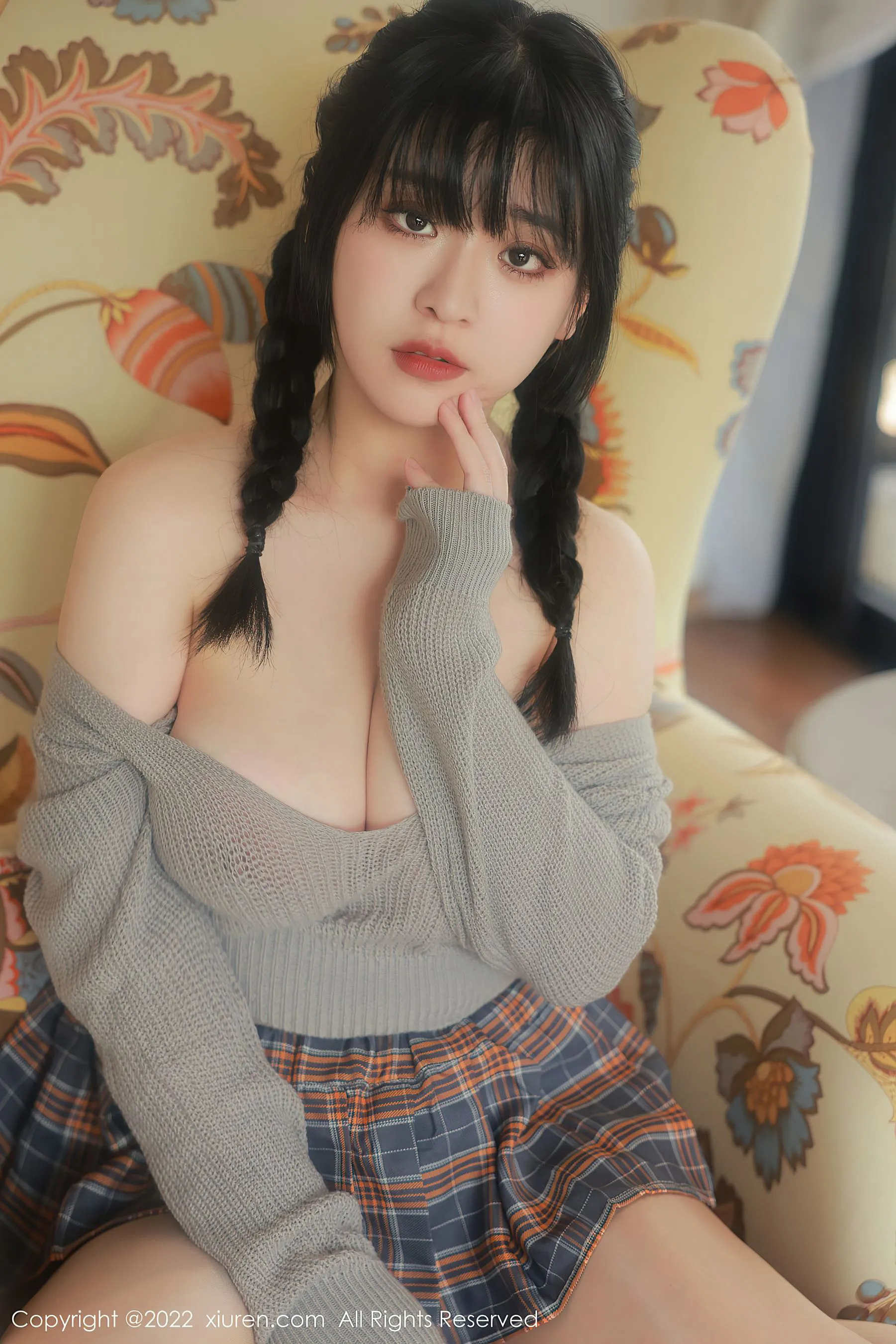  秀人网 No.5259 奶酥第10张