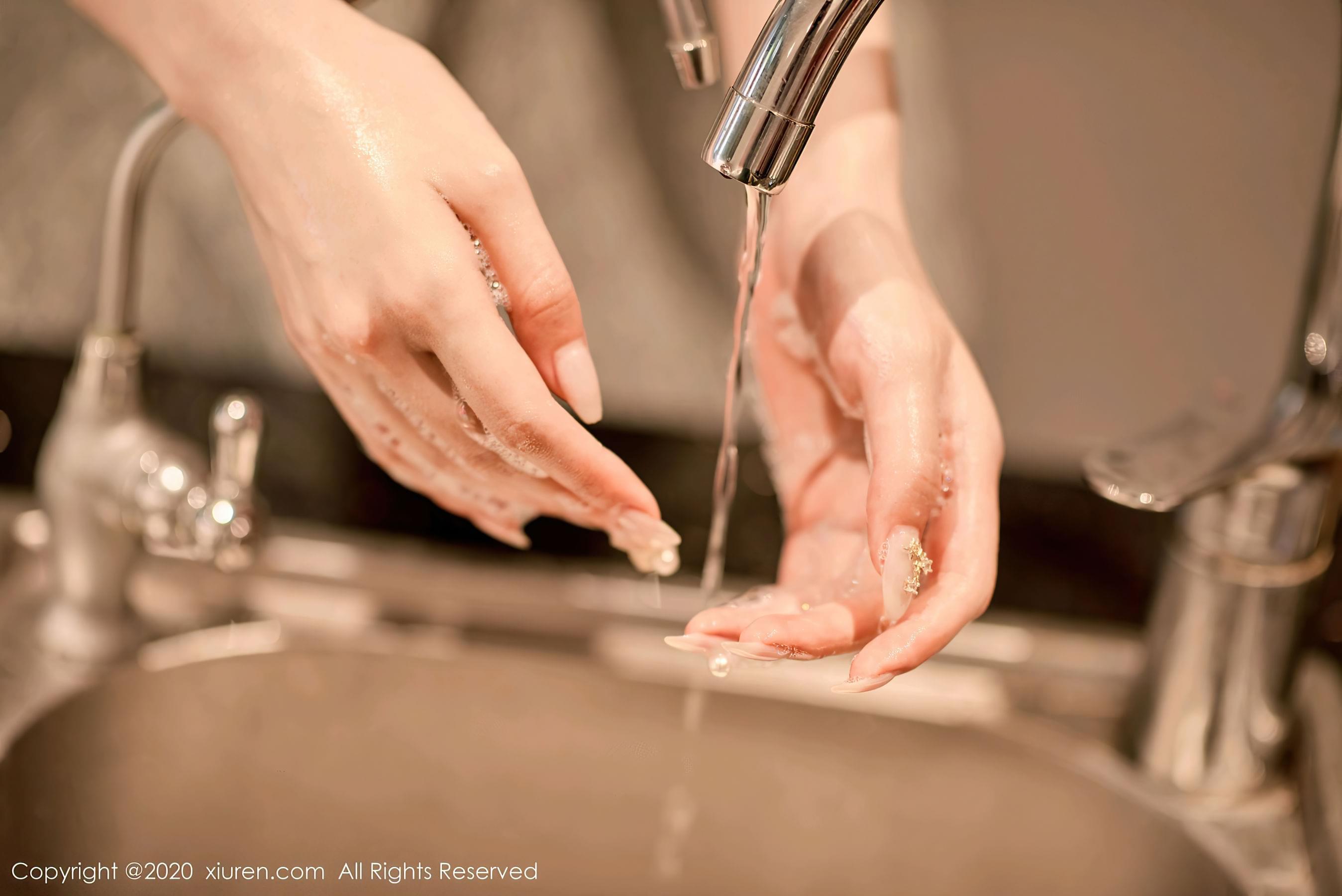  秀人 No.2533 尤其第26张