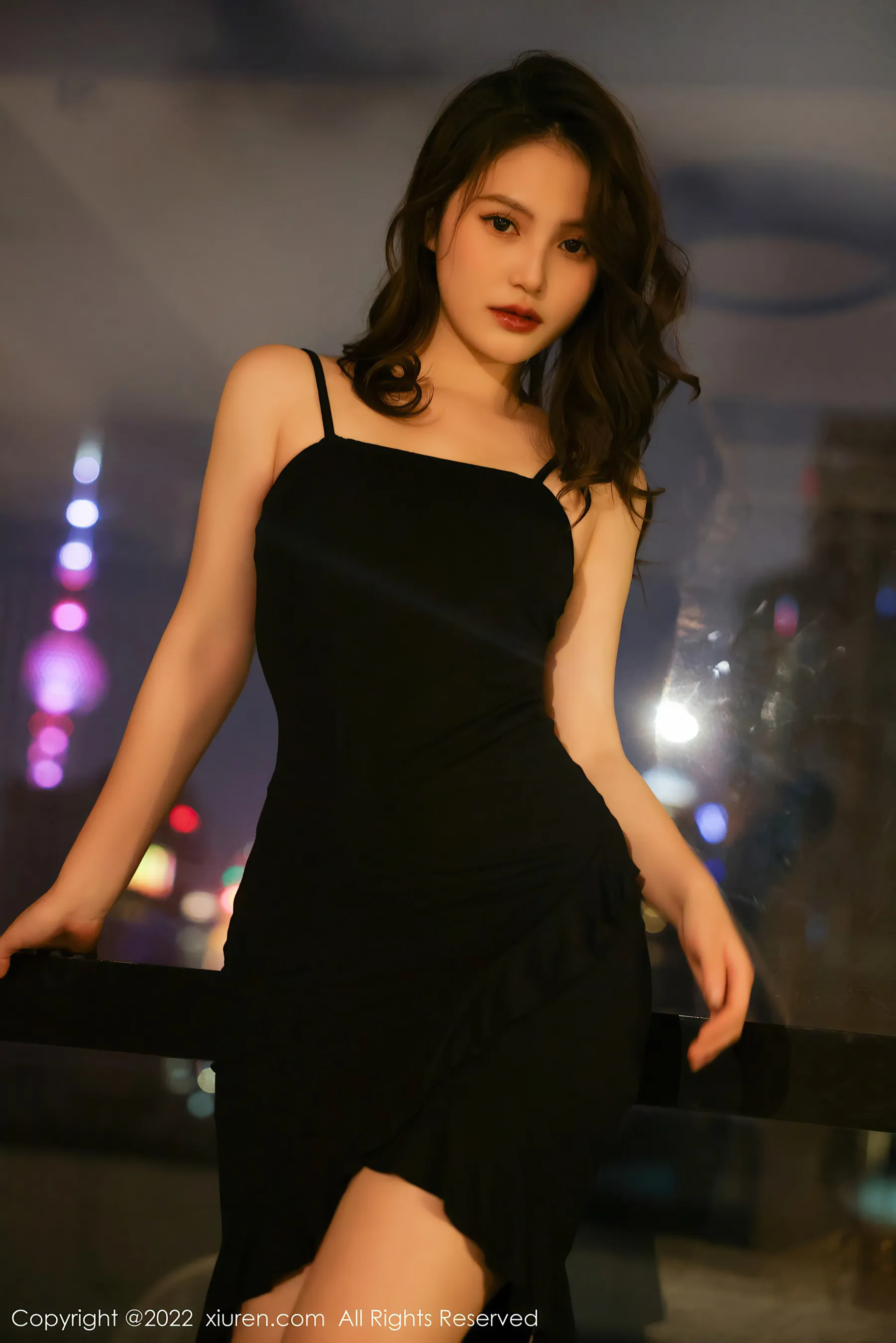  秀人网 No.4618 你的兔妹妹第1张