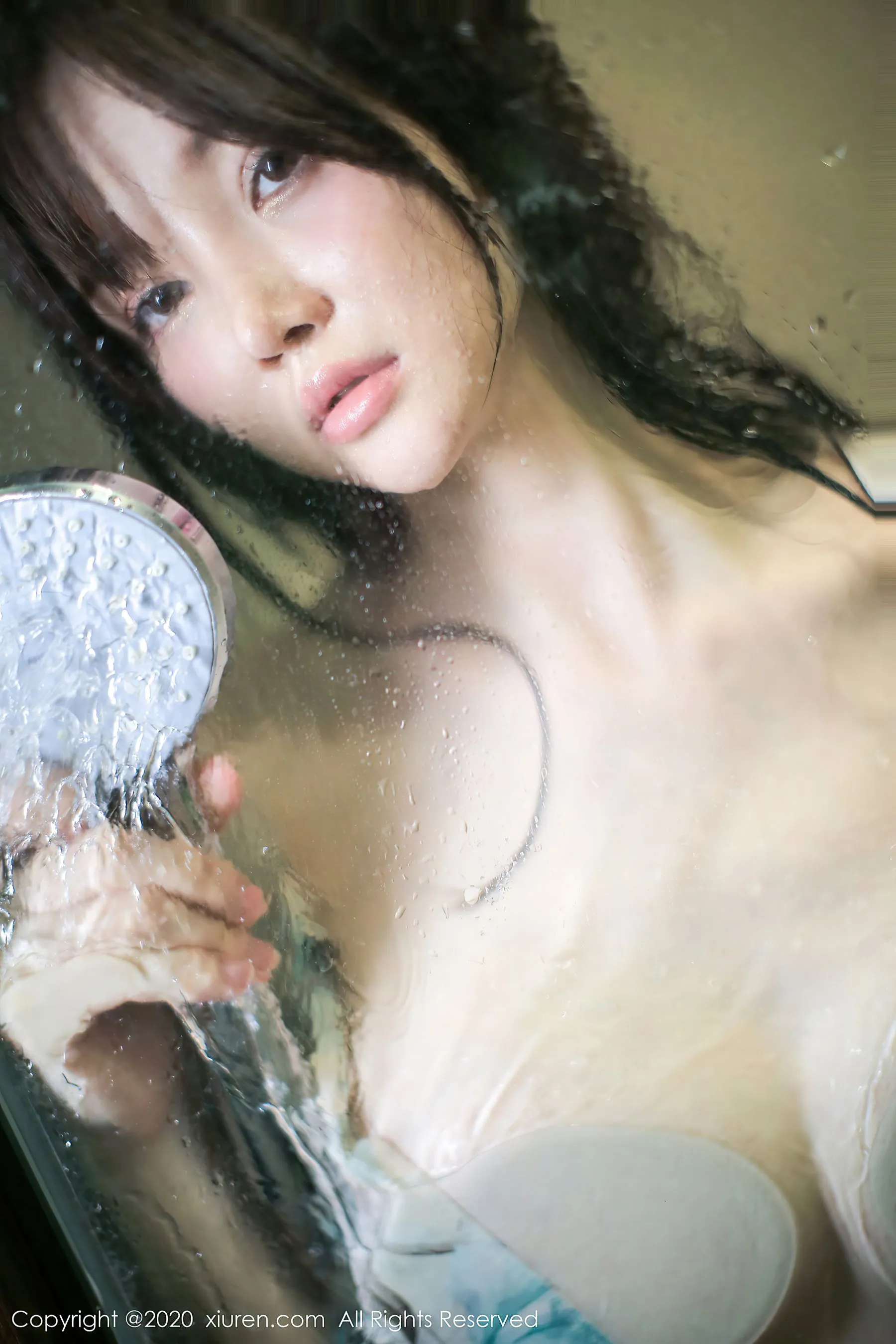  秀人 No.2683 糯美子Mini第9张