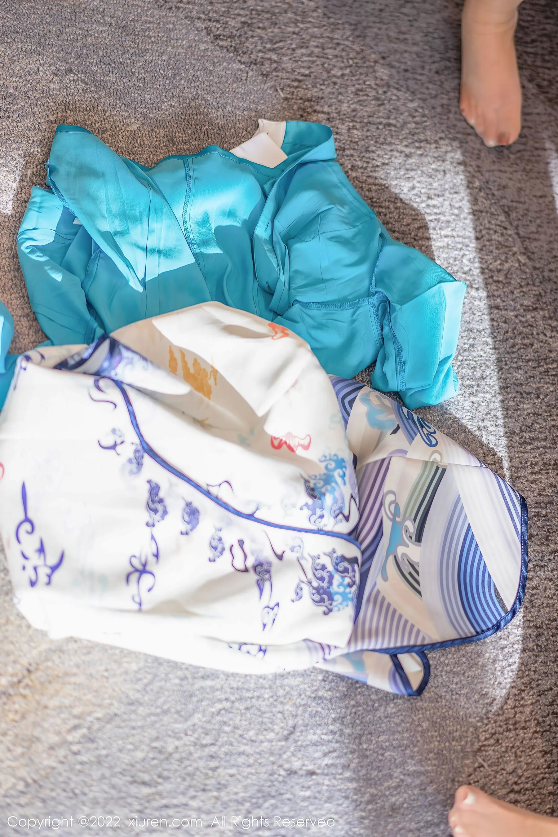  秀人网 No.5462 模特合集第27张