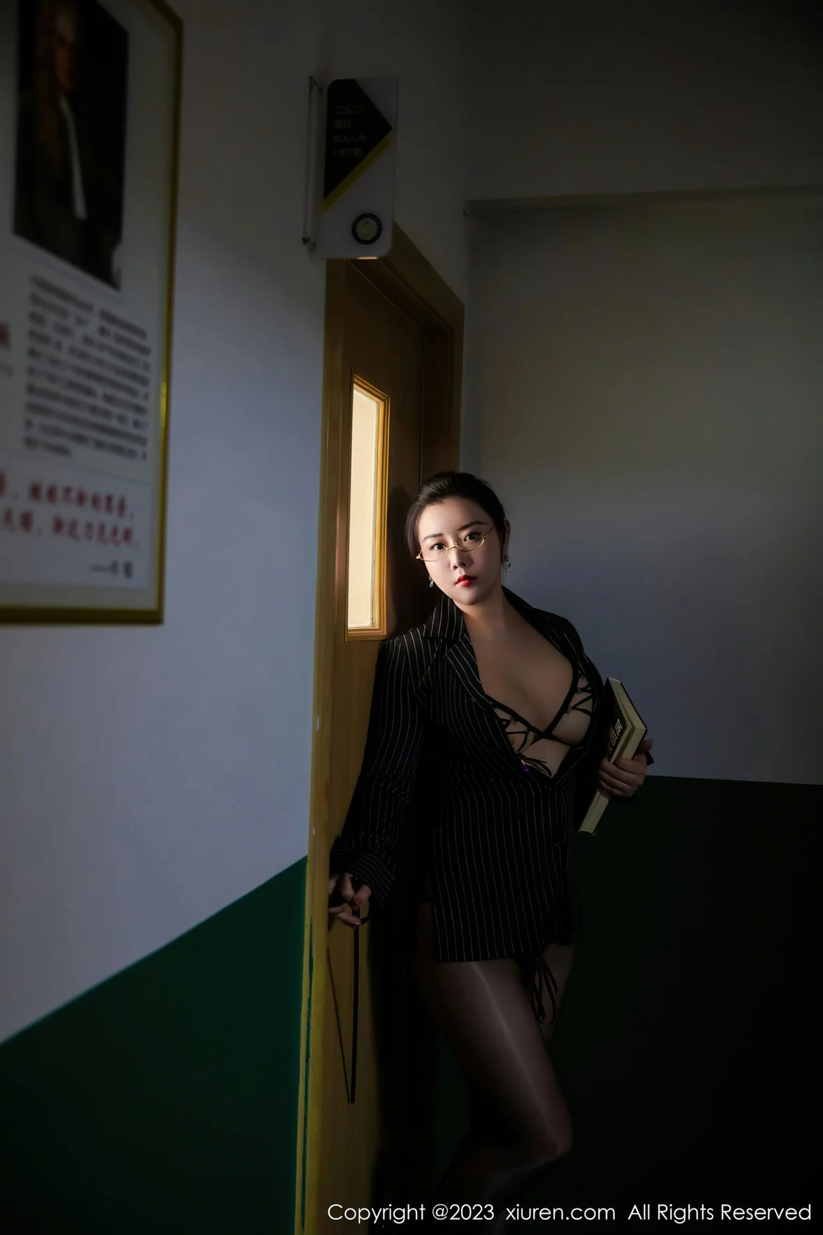  XiuRen 秀人 No.6823 王婉悠Queen 情趣内衣极致妩媚写真 [91P]第2张