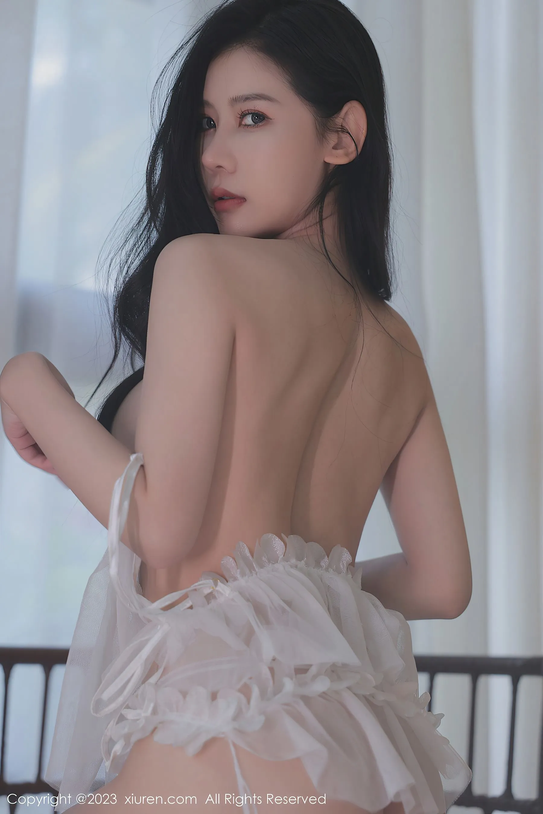  秀人网 No.6521 尹甜甜第8张