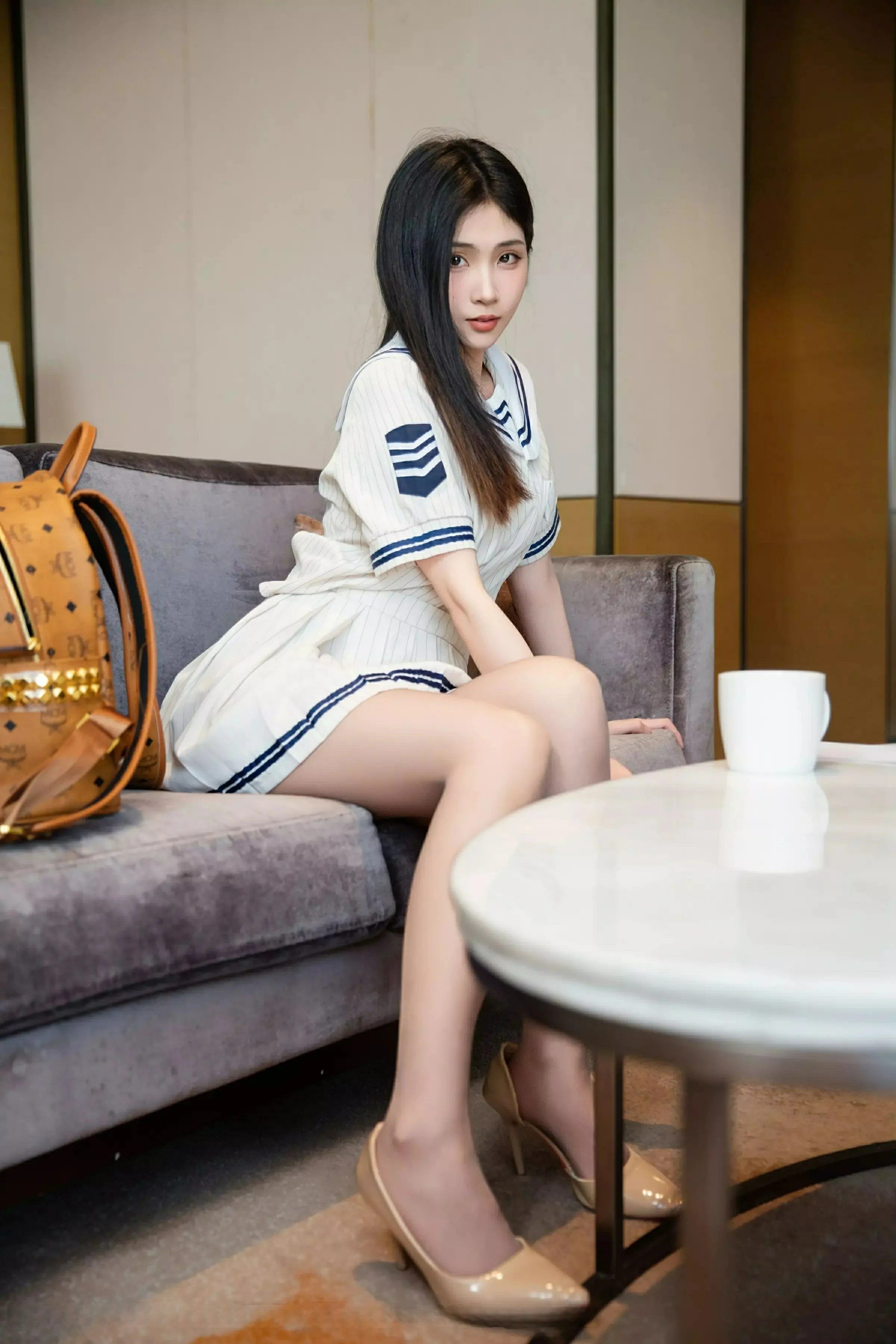  XiuRen 秀人 No.9942 刘婷婷 [77P]第4张