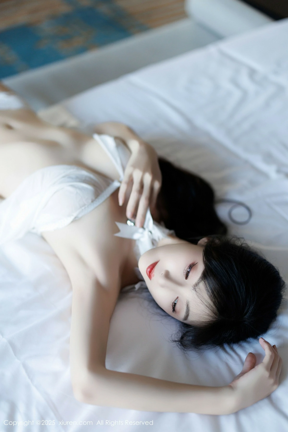  XiuRen 秀人 No.9863 林星阑 [83P]第23张