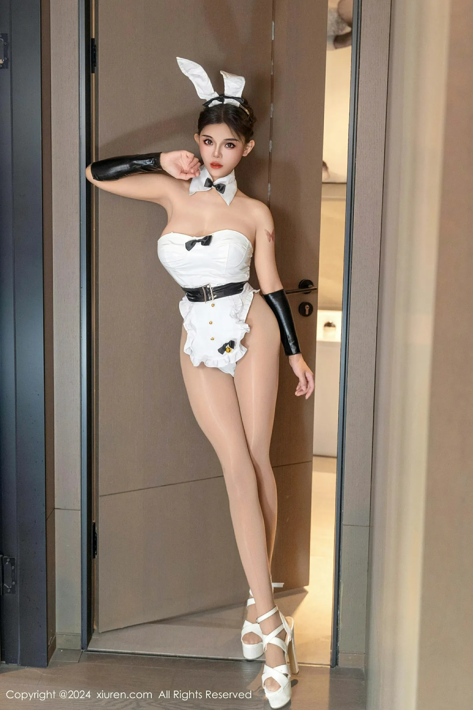  XiuRen 秀人 No.9437 小童颜 [113P]第20张