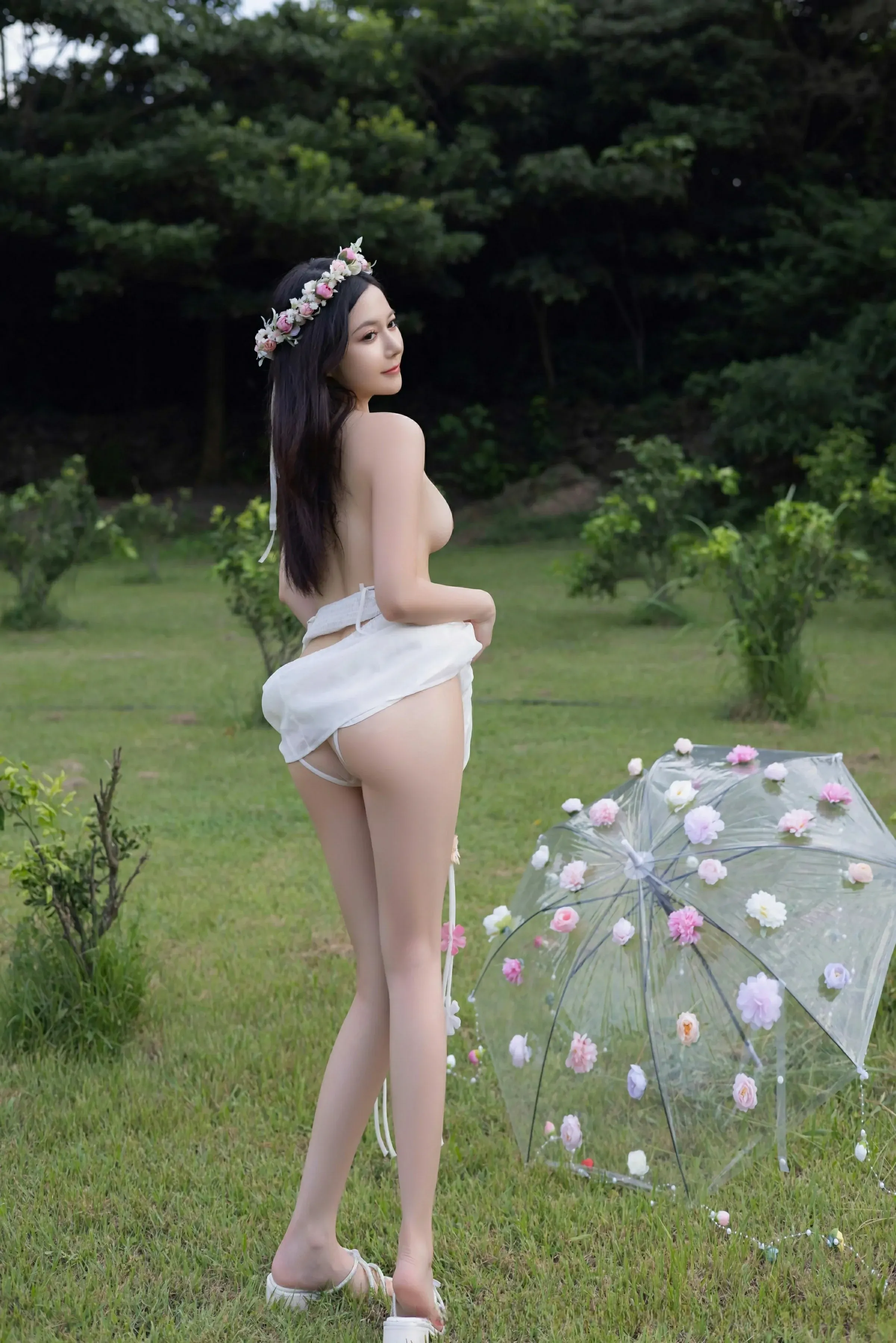  XiuRen 秀人 No.9531 鱼子酱Fish [80P]第23张