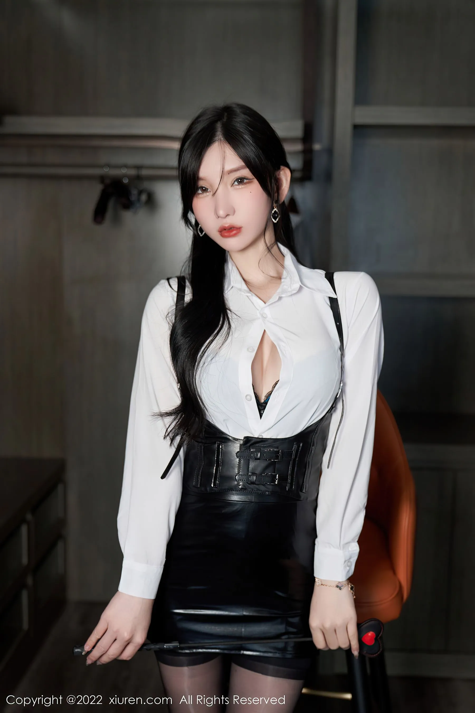 秀人网 No.5602 周于希Sally第20张