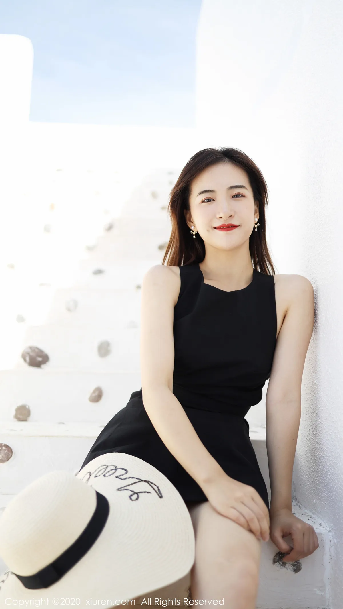 XIUREN秀人网 N0.1956 艺儿拿铁第1张