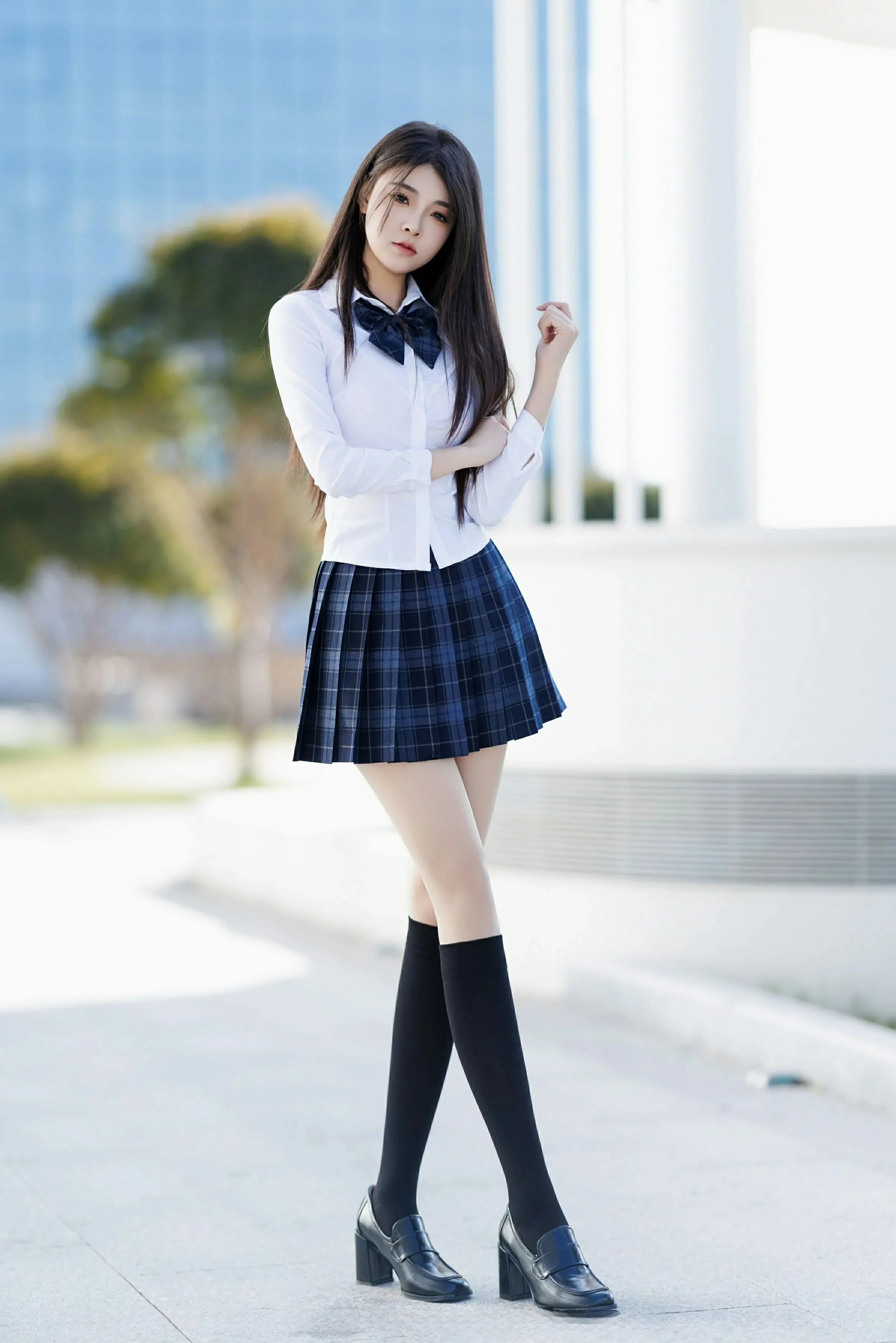  XiuRen 秀人 No.9682 初梦瑶 [91P]第3张