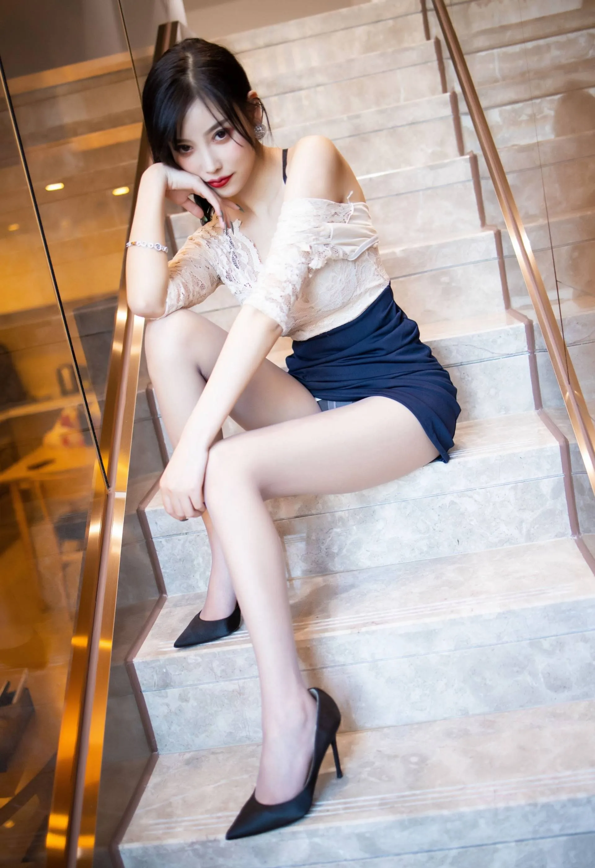 XIUREN秀人网 No.1717 杨晨晨sugar第8张