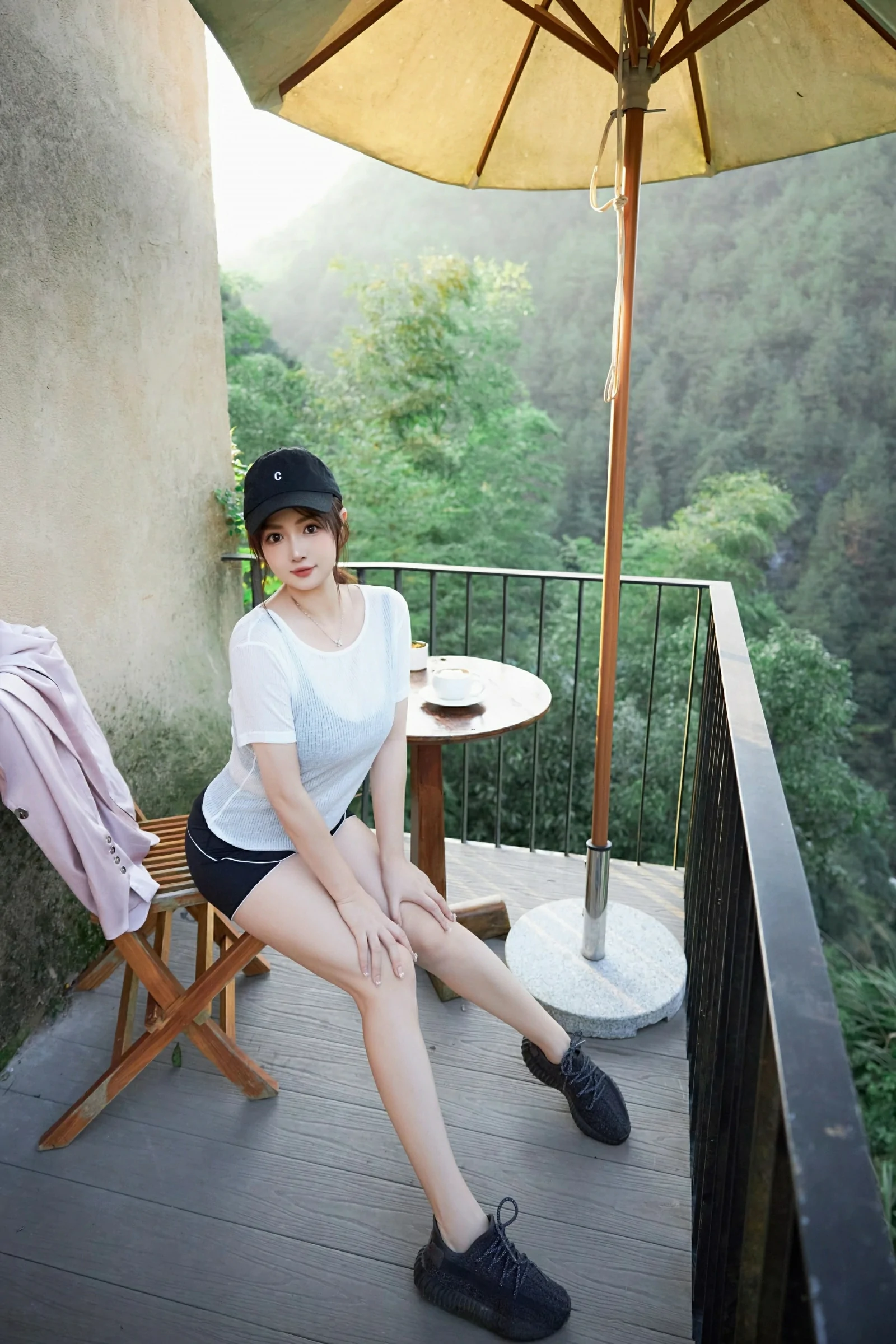  XiuRen 秀人 No.9549 养乐多Doll [51P]第4张