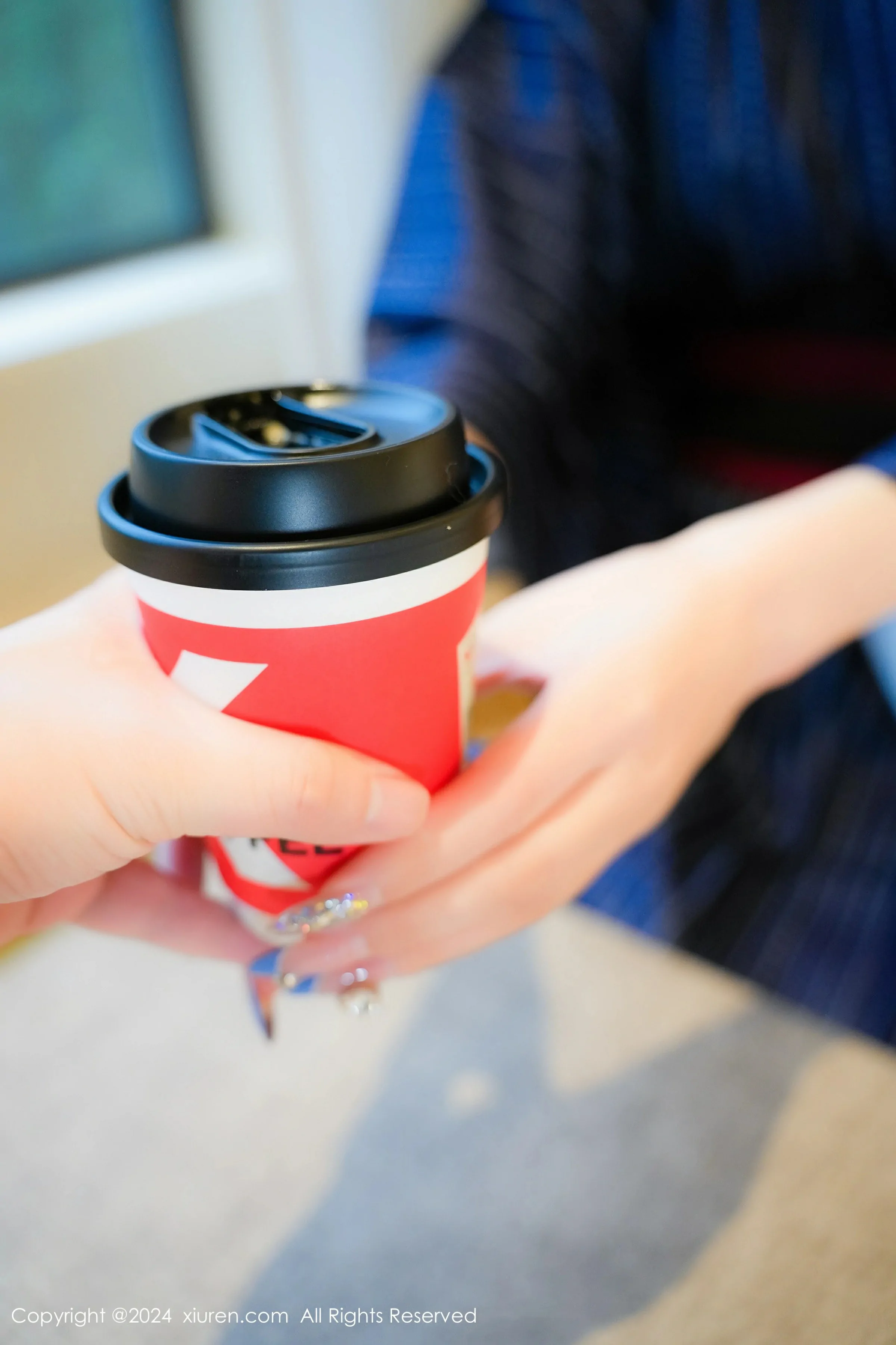  XiuRen 秀人 No.8928 Erikaki [79P]第13张