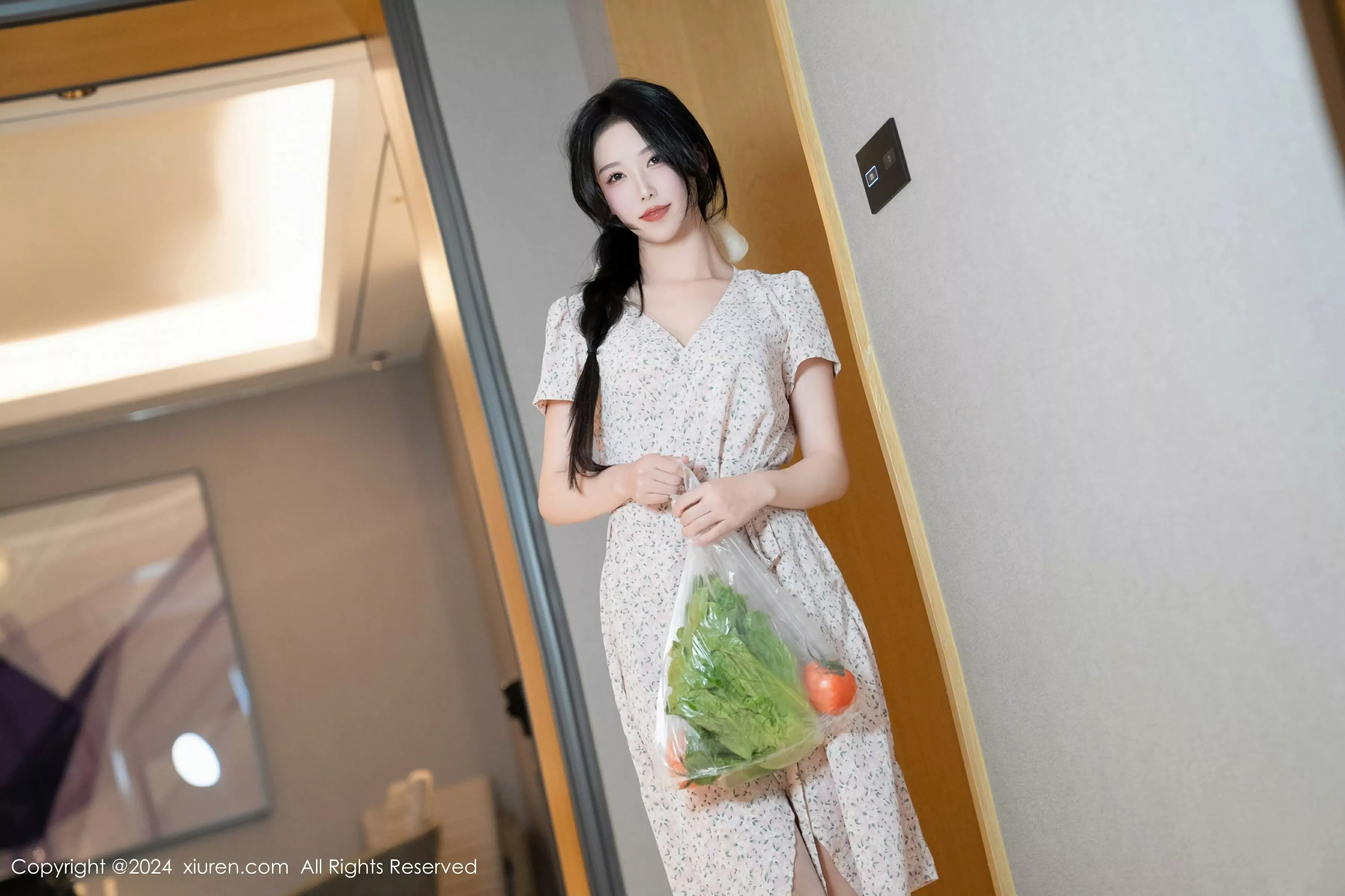 XiuRen 秀人 No.8130 利世 [90P]第6张