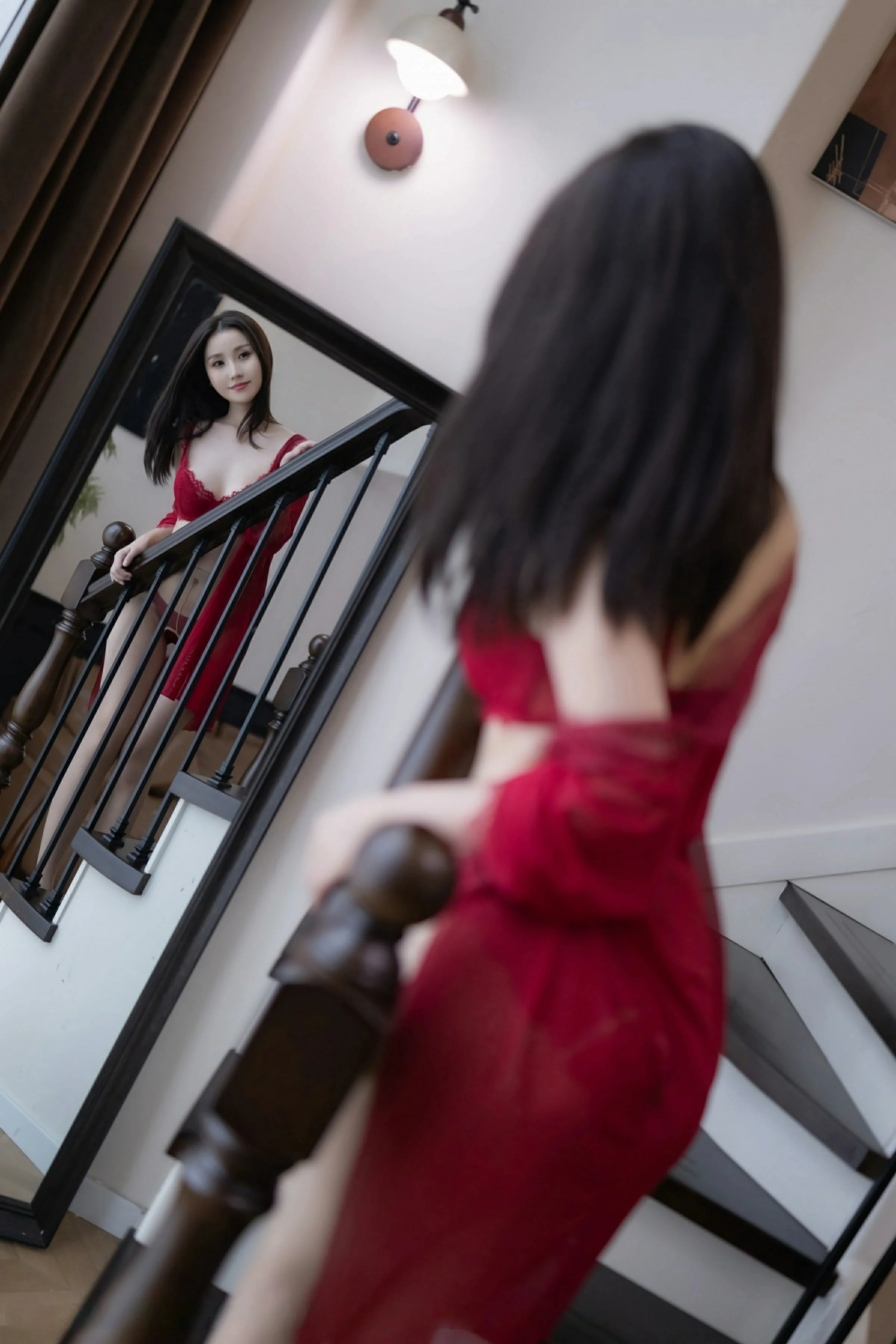  秀人网 No.10463 杏子Yada [83P]第3张