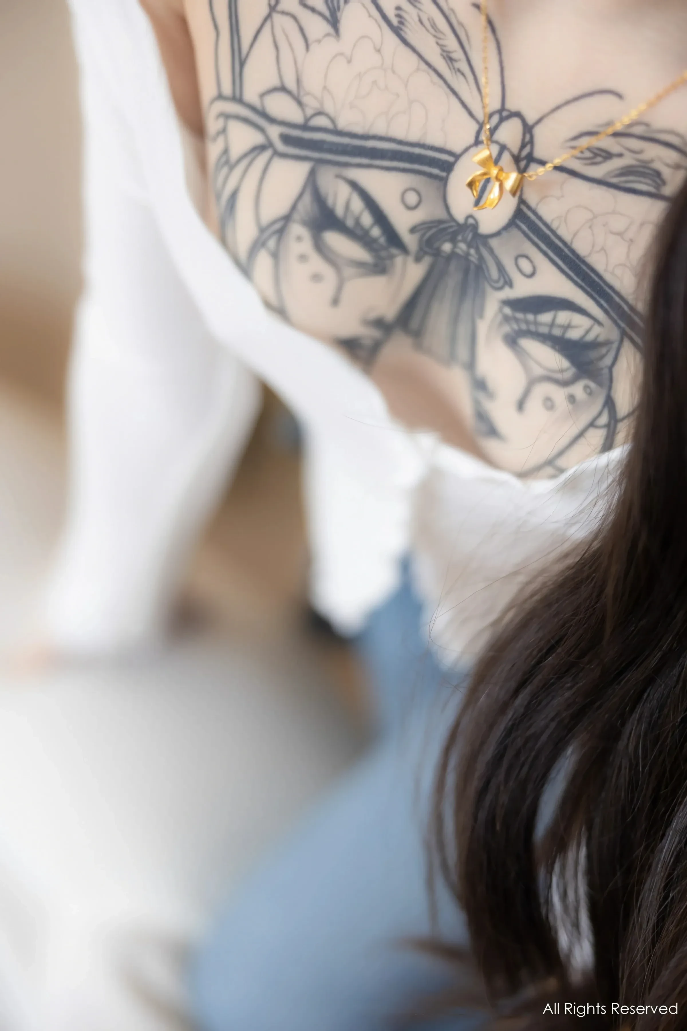  XiuRen 秀人 No.8740 奶瓶. [83P]第16张