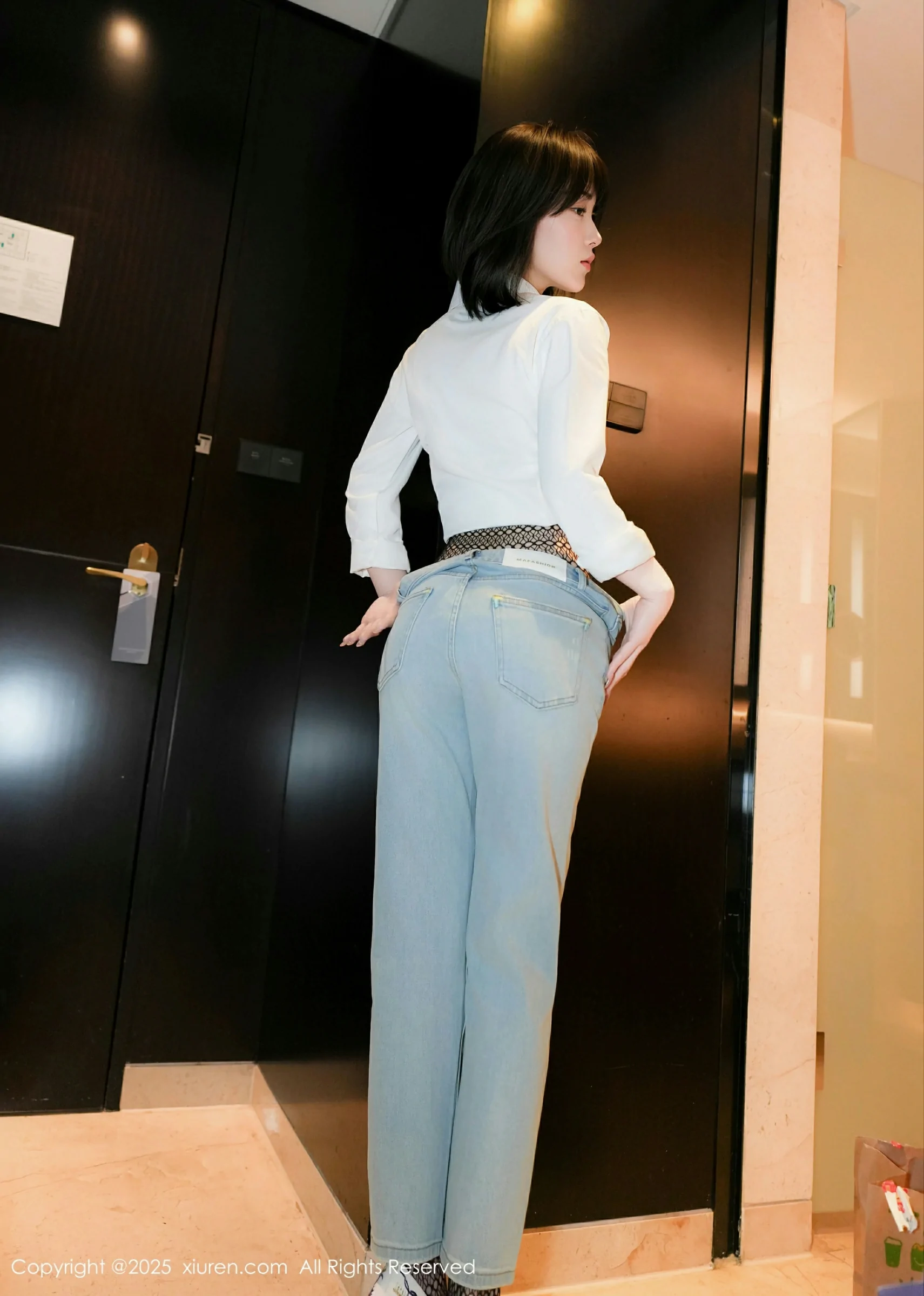  XiuRen 秀人 No.10235 汁汁 [69P]第6张