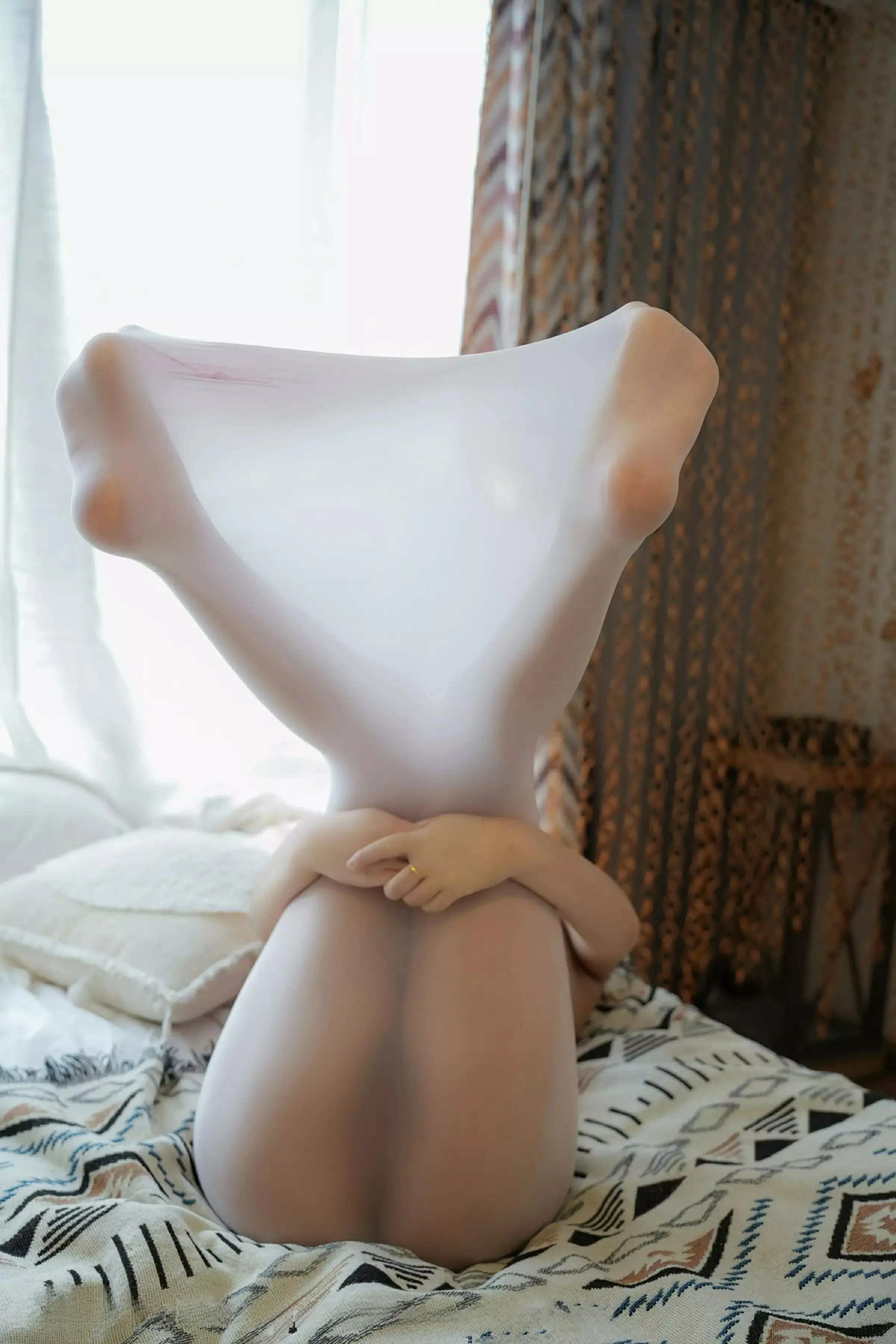  XiuRen 秀人 No.9935 姚若兮vay [63P]第2张