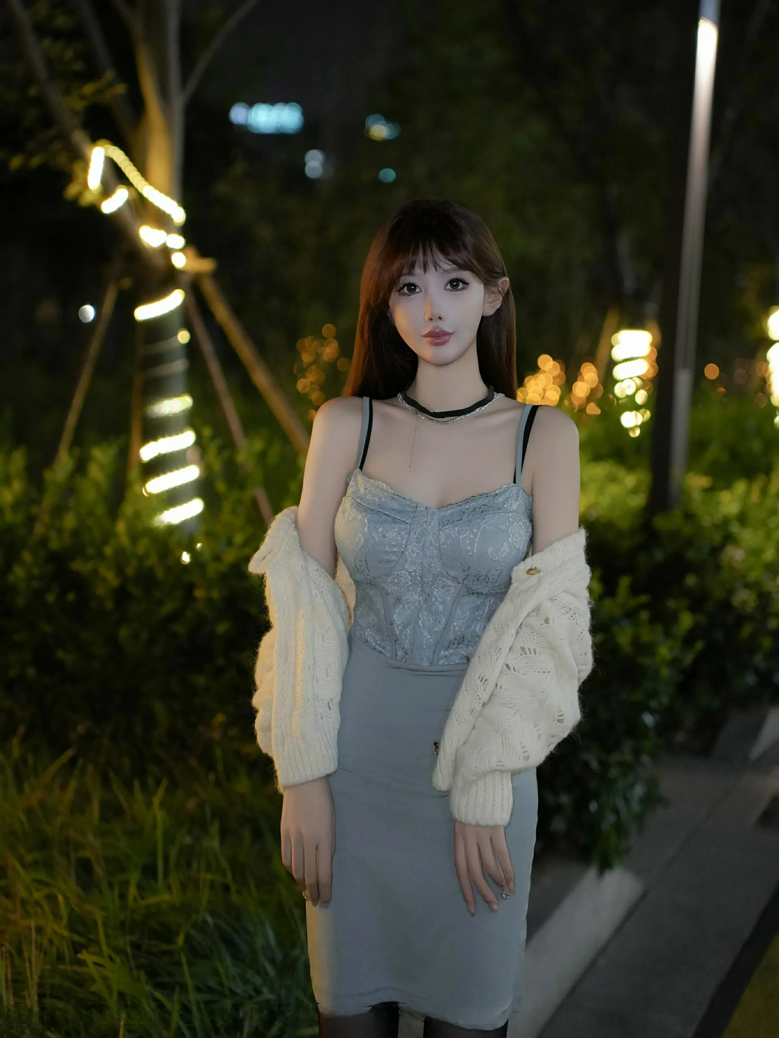  XiuRen 秀人 No.9765 李金金 [74P]第3张