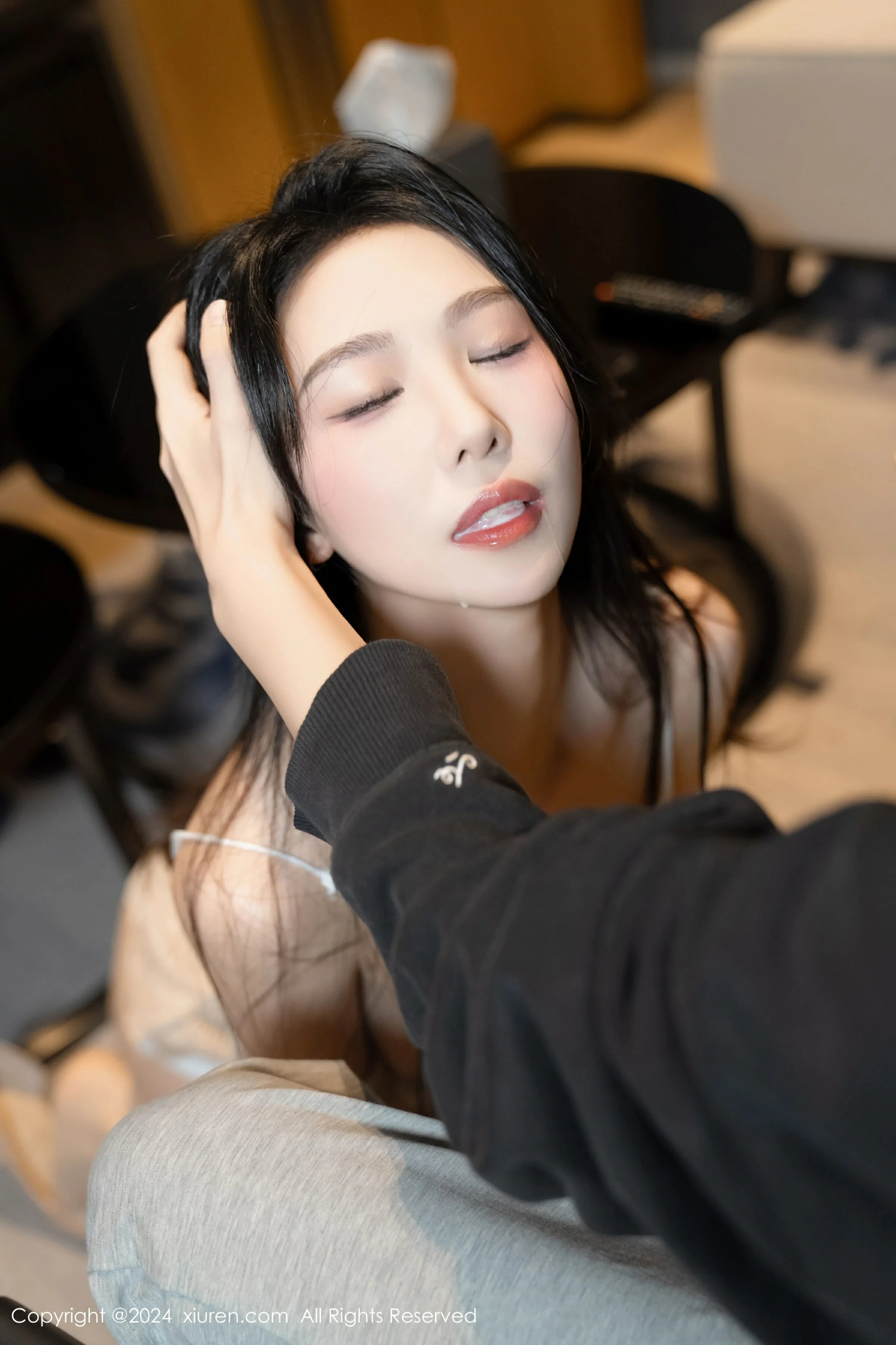  XiuRen 秀人 No.8455 利世 [86P]第24张