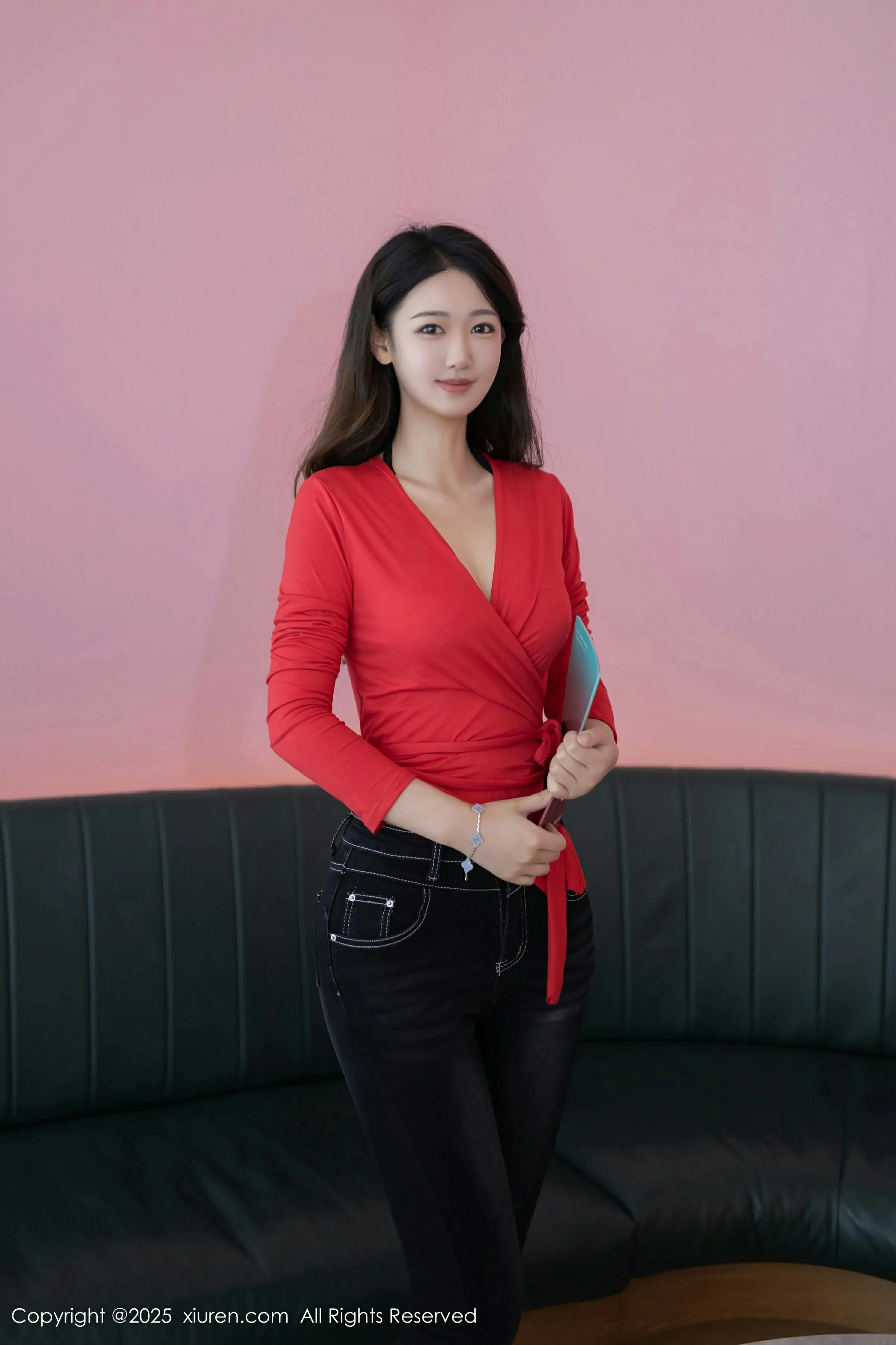  XiuRen 秀人 No.9894 唐安琪 [79P]第5张