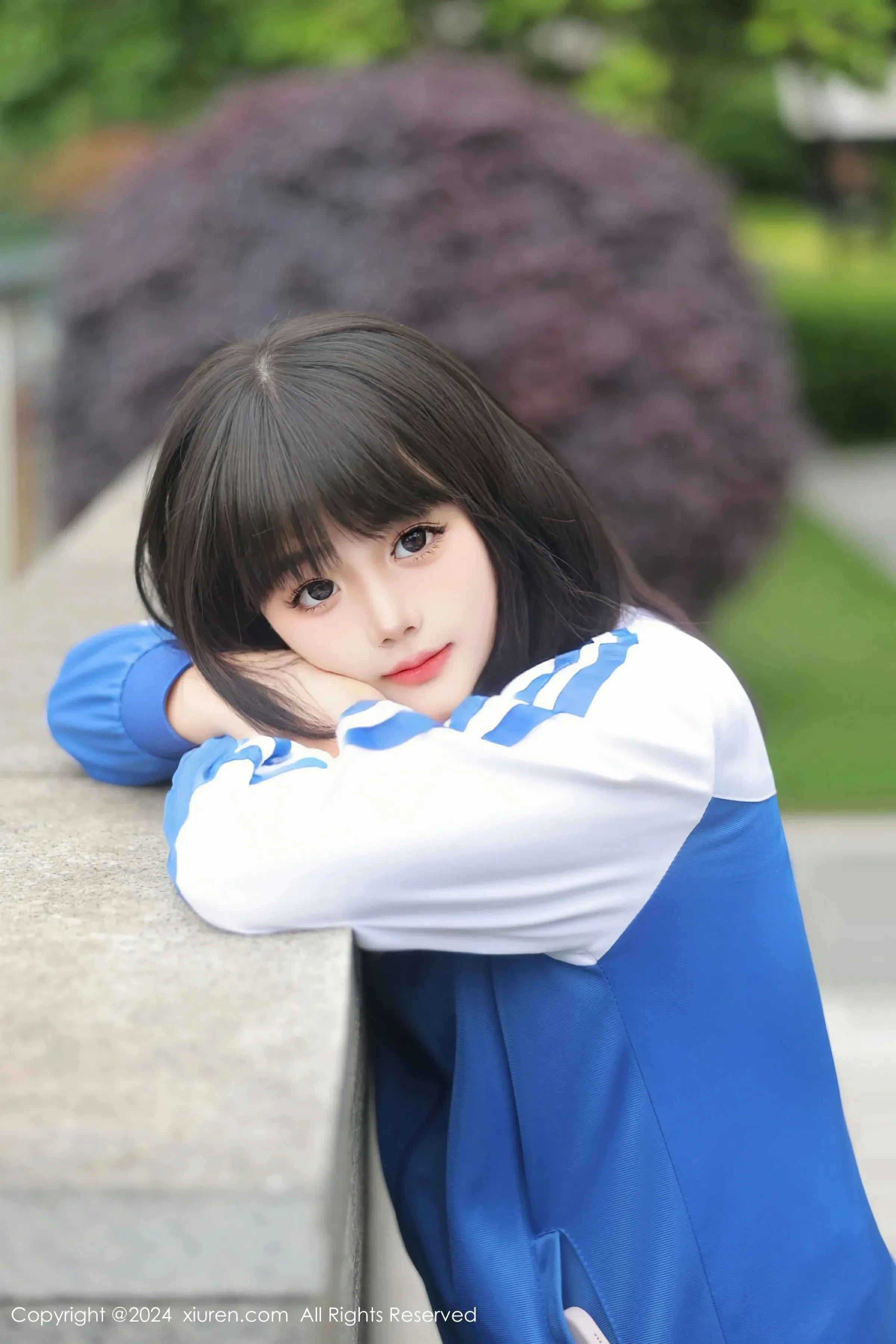  XiuRen 秀人 No.8648 徐若兮 [78P]第2张