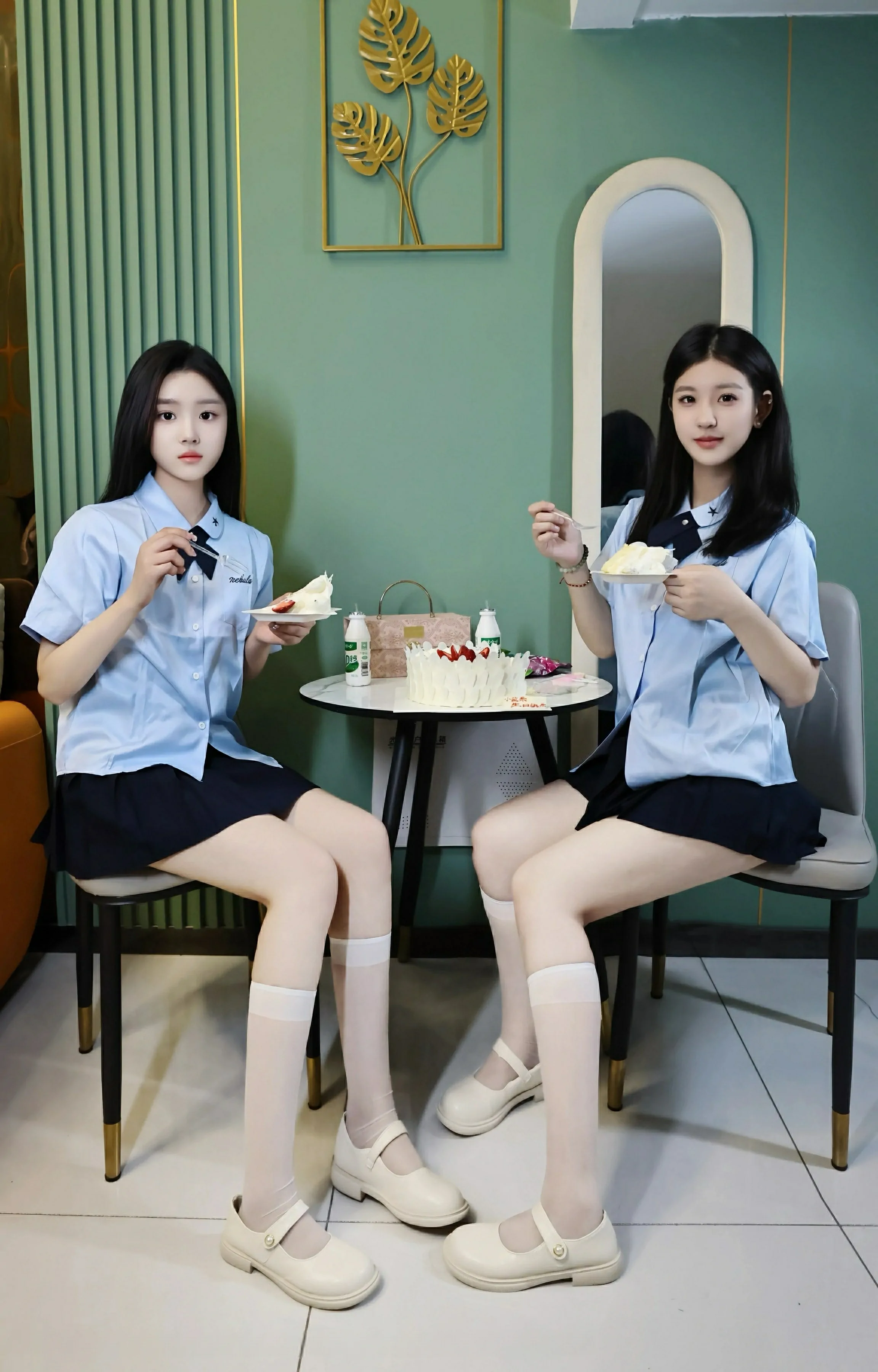  秀人网 No.10443 模特合集 [77P]第8张