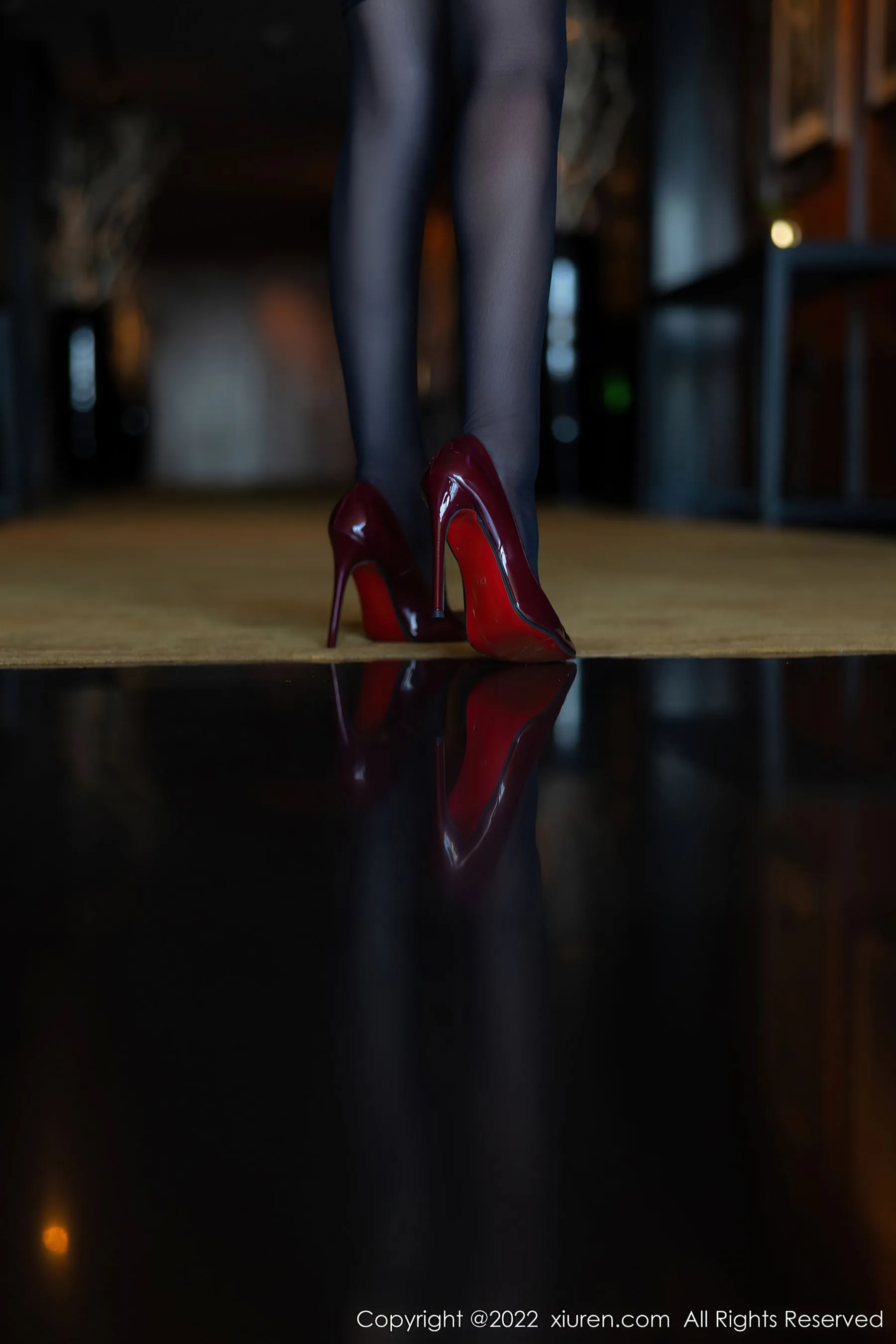  秀人网 No.5455 美七Mia第26张