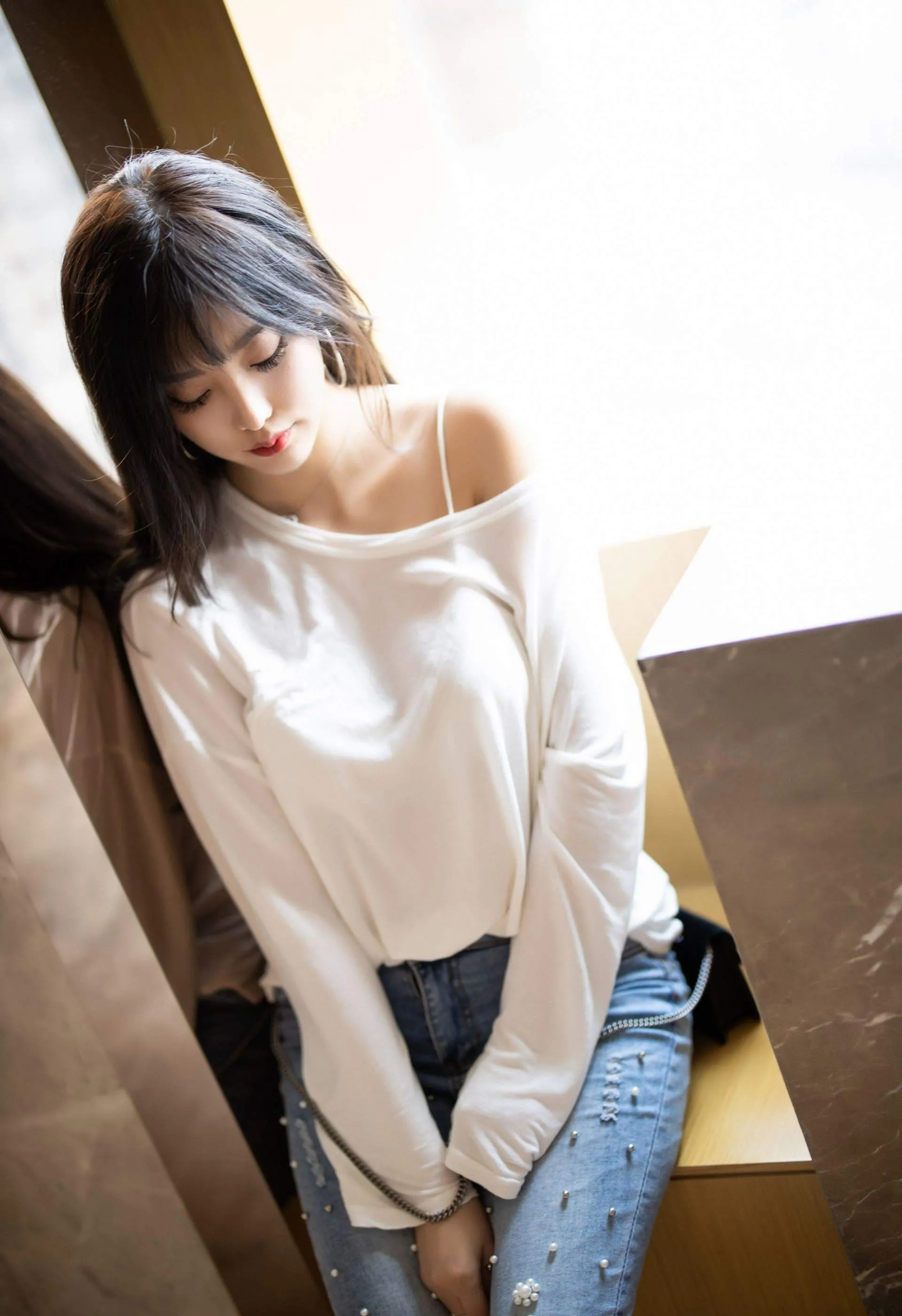 XIUREN秀人网 No.1746 杨晨晨sugar第5张