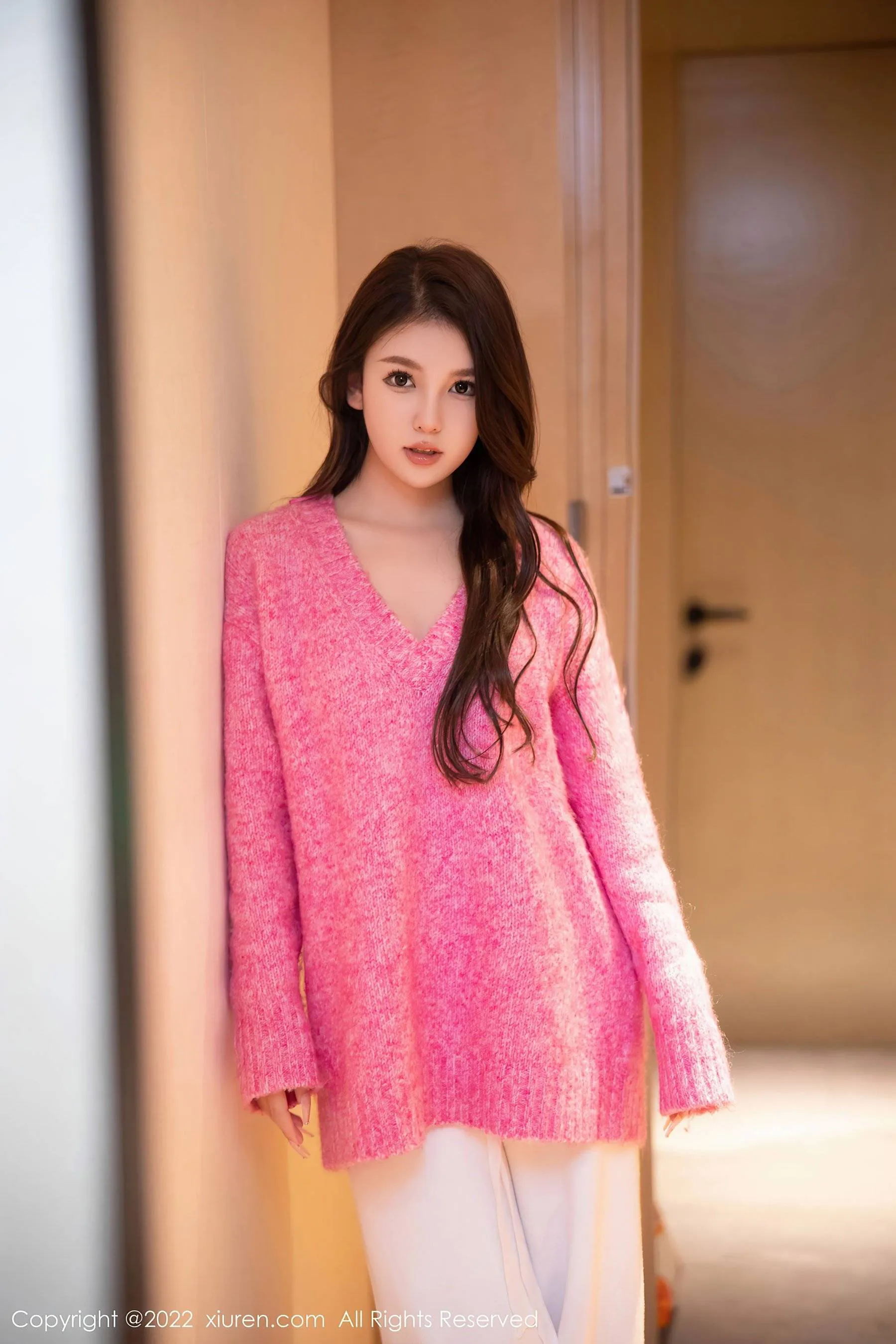  秀人网 No.5975 美羊羊第14张