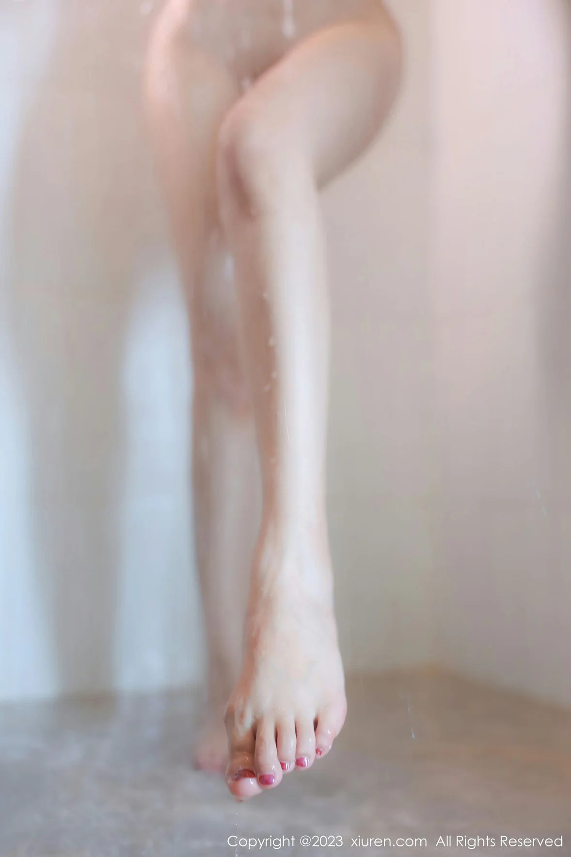  XiuRen 秀人 No.7001 汐汐baby 运动裤性感写真1 [99P]第28张