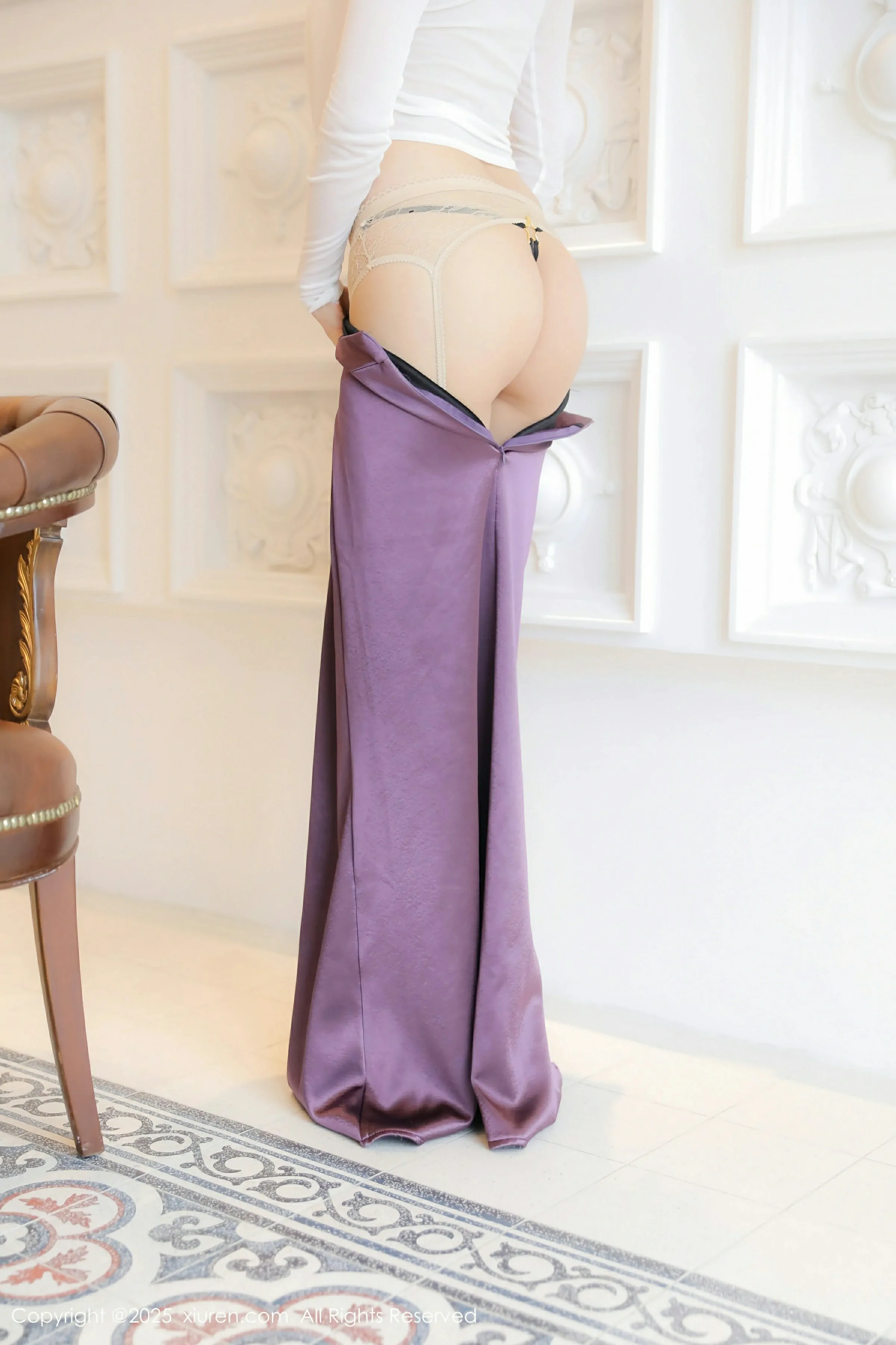  XiuRen 秀人 No.10201 Candy糖糖 [75P]第8张