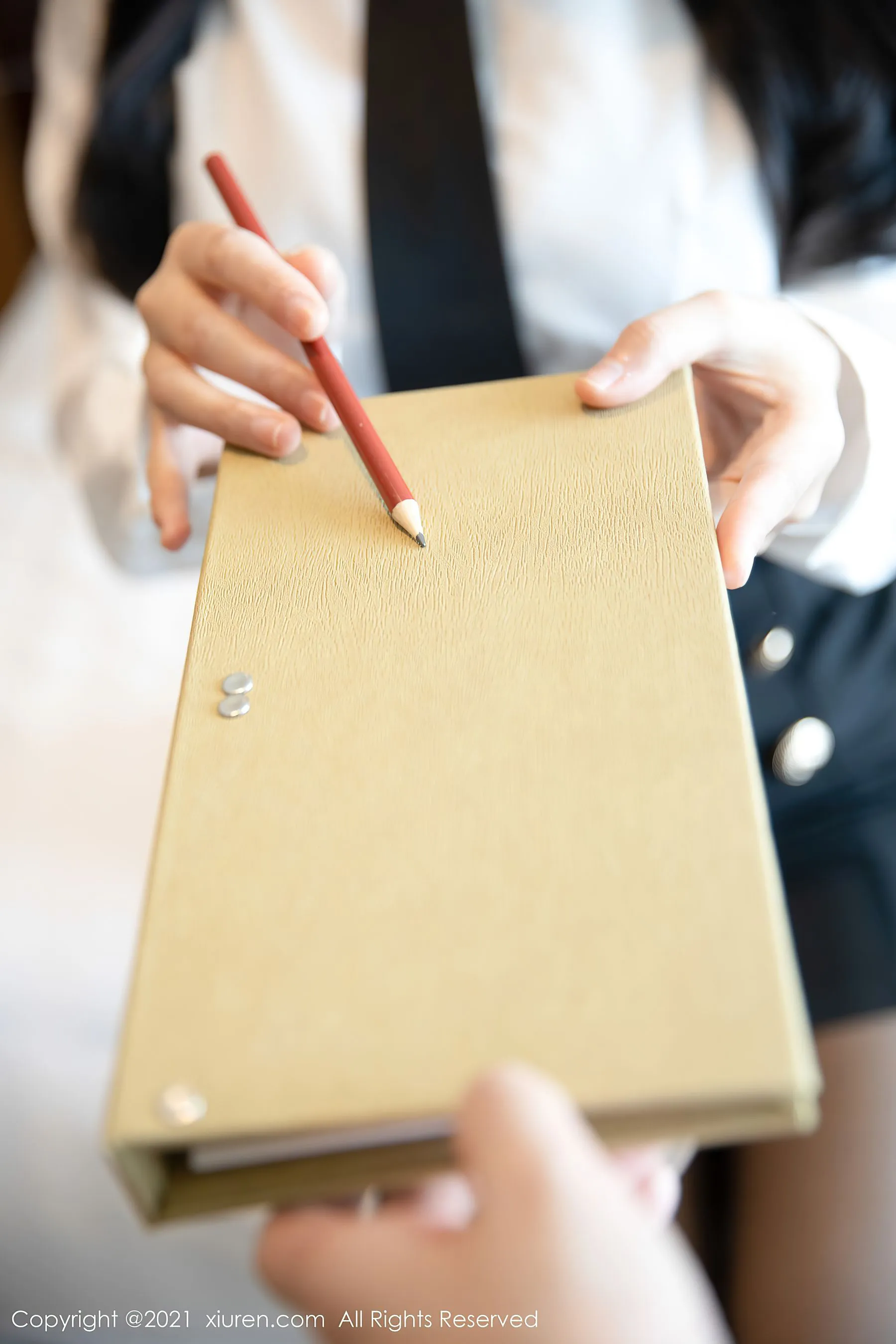 秀人 No.3608 朱可儿Flower第22张