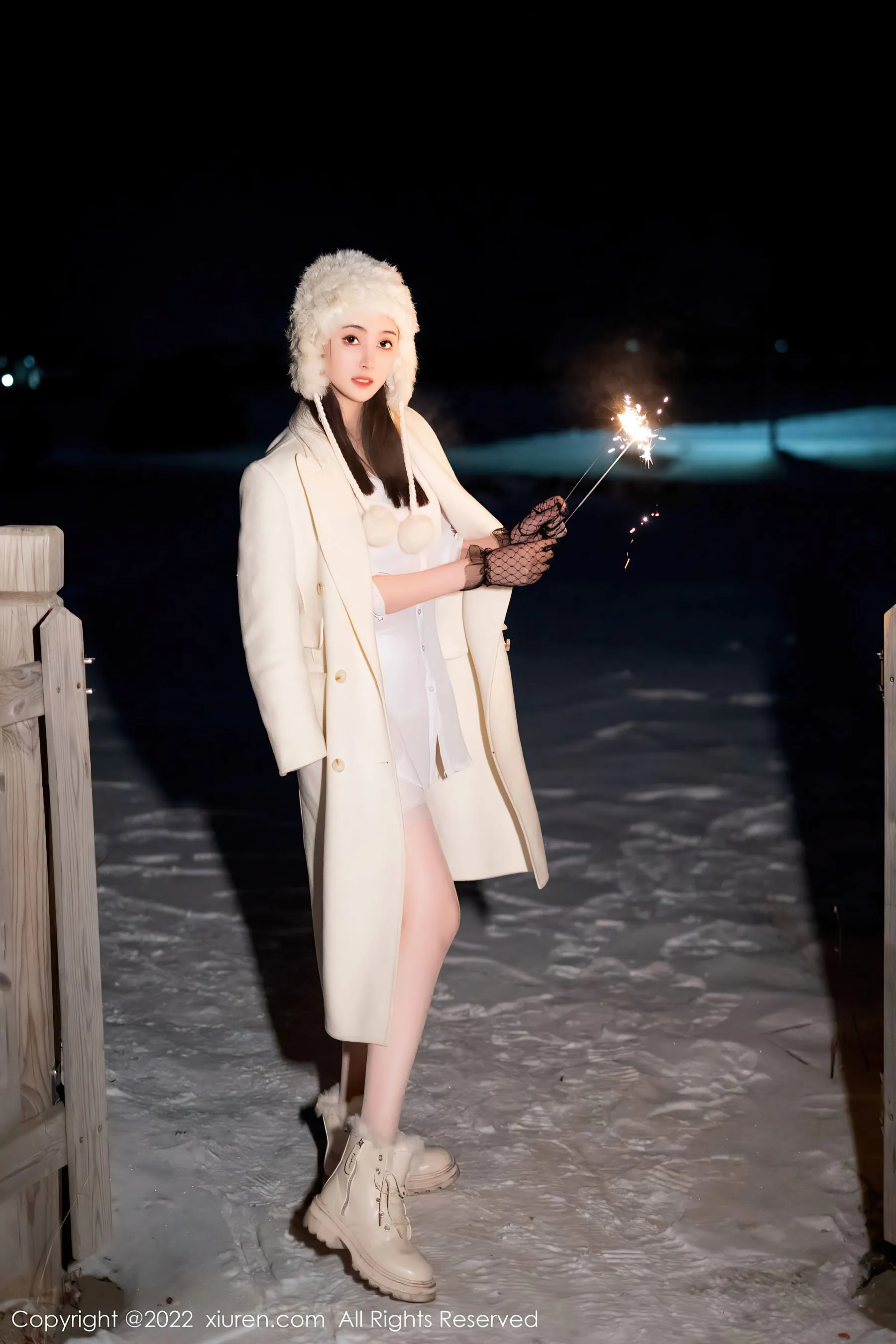  秀人网 No.4906 summer宝宝第8张