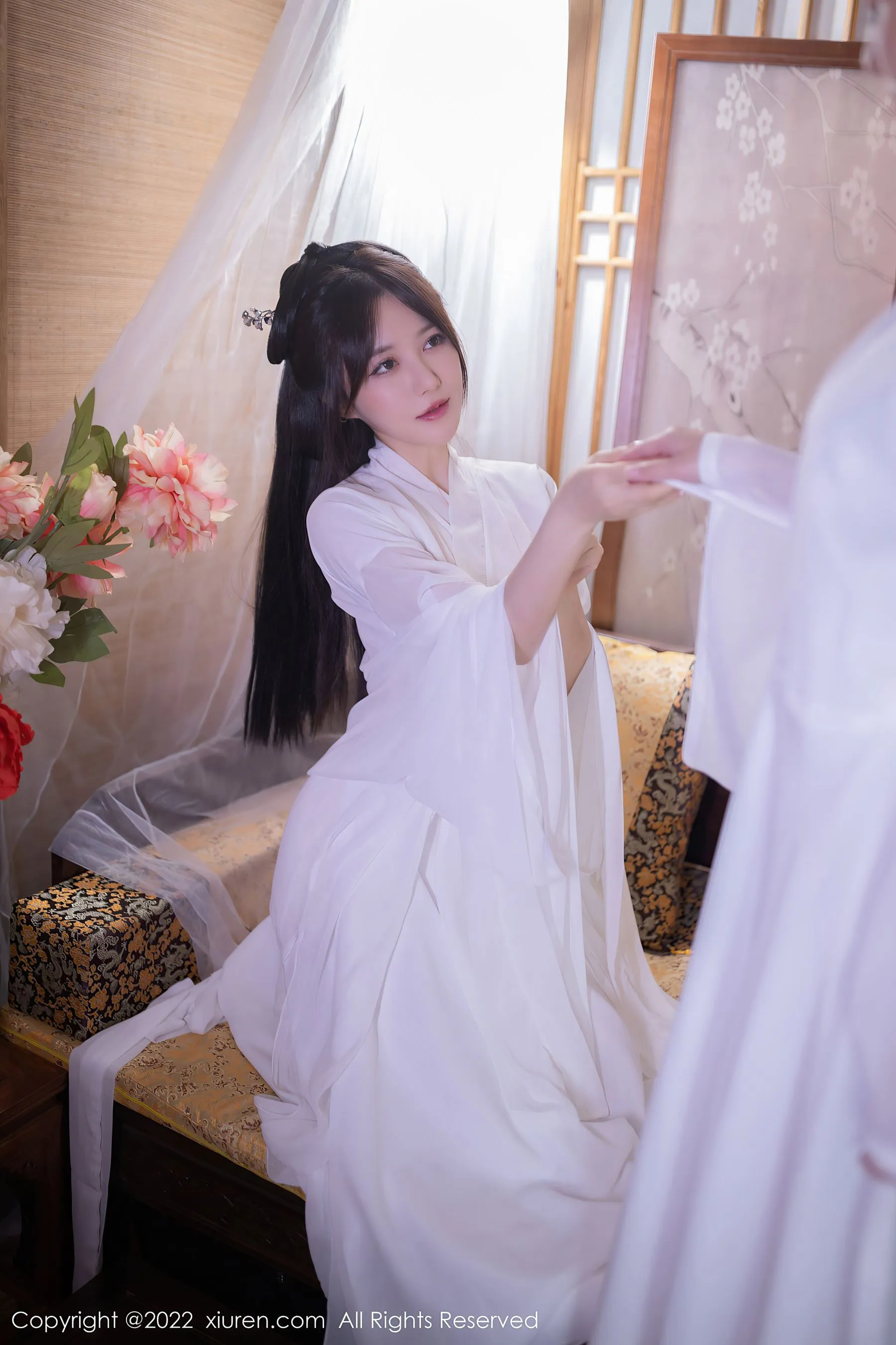  秀人网 No.5811 模特合集第28张