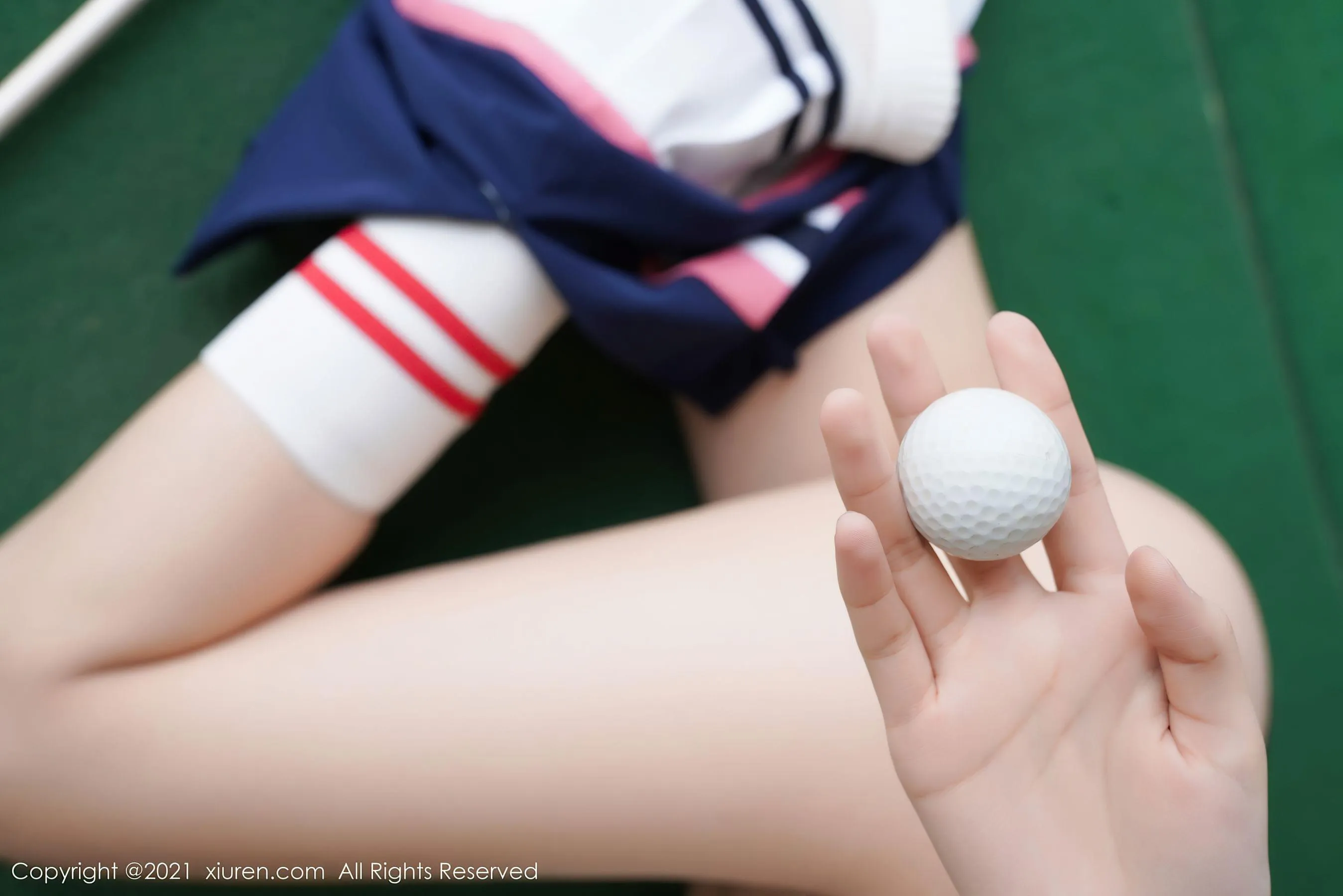  秀人 No.3277 葛征第16张