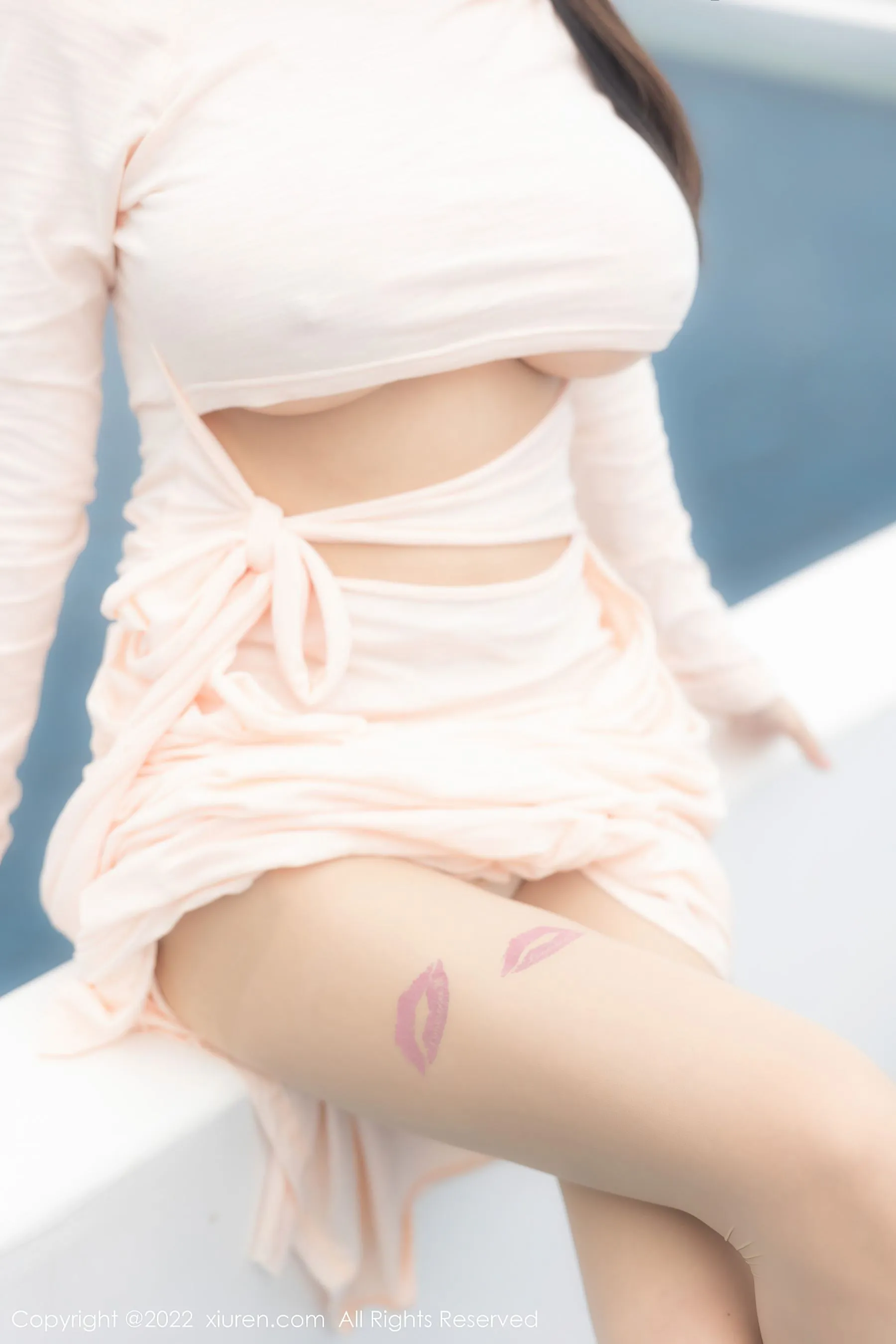  秀人网 No.5248 朱可儿Flora第28张