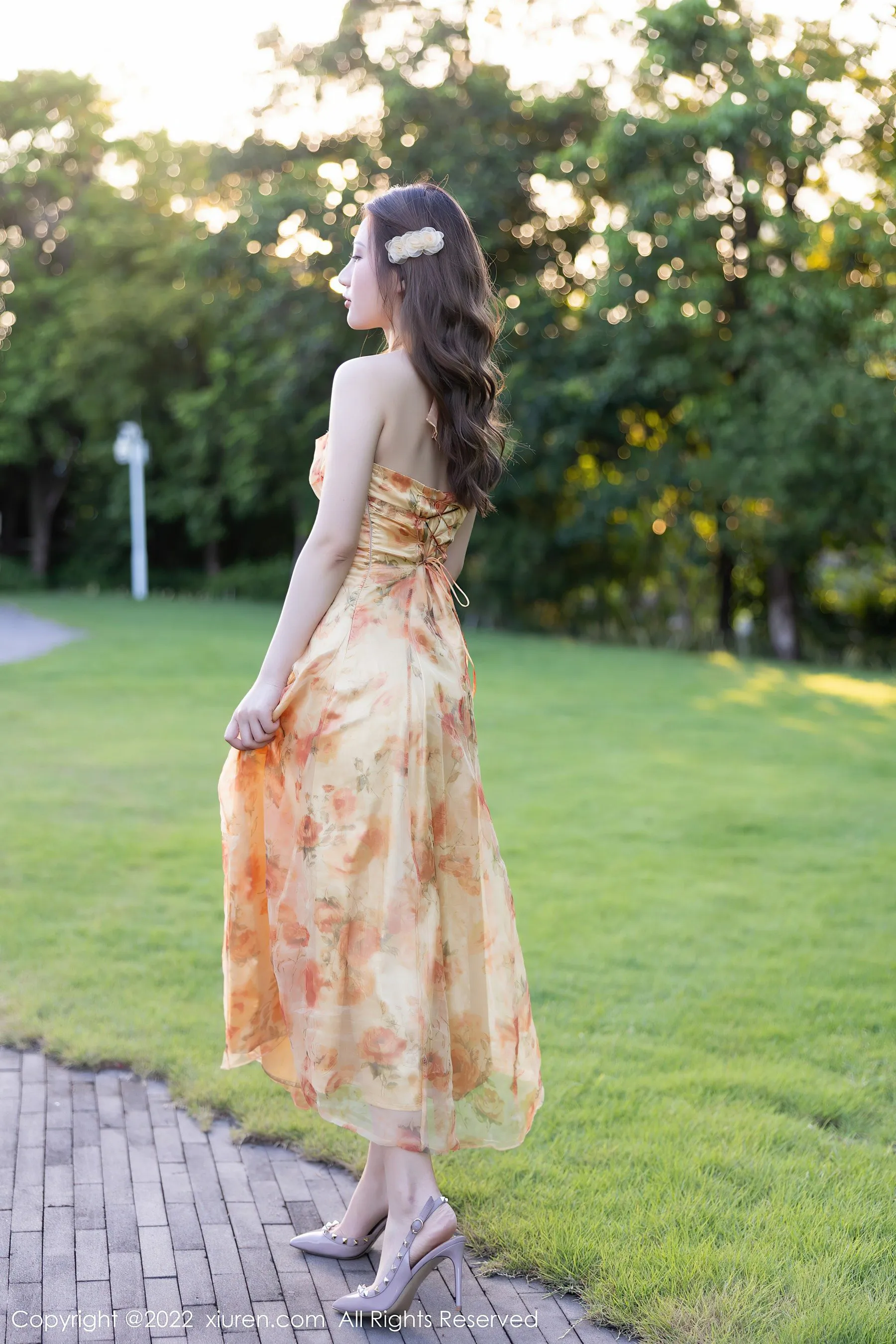  秀人网 No.4782 张欣欣第15张