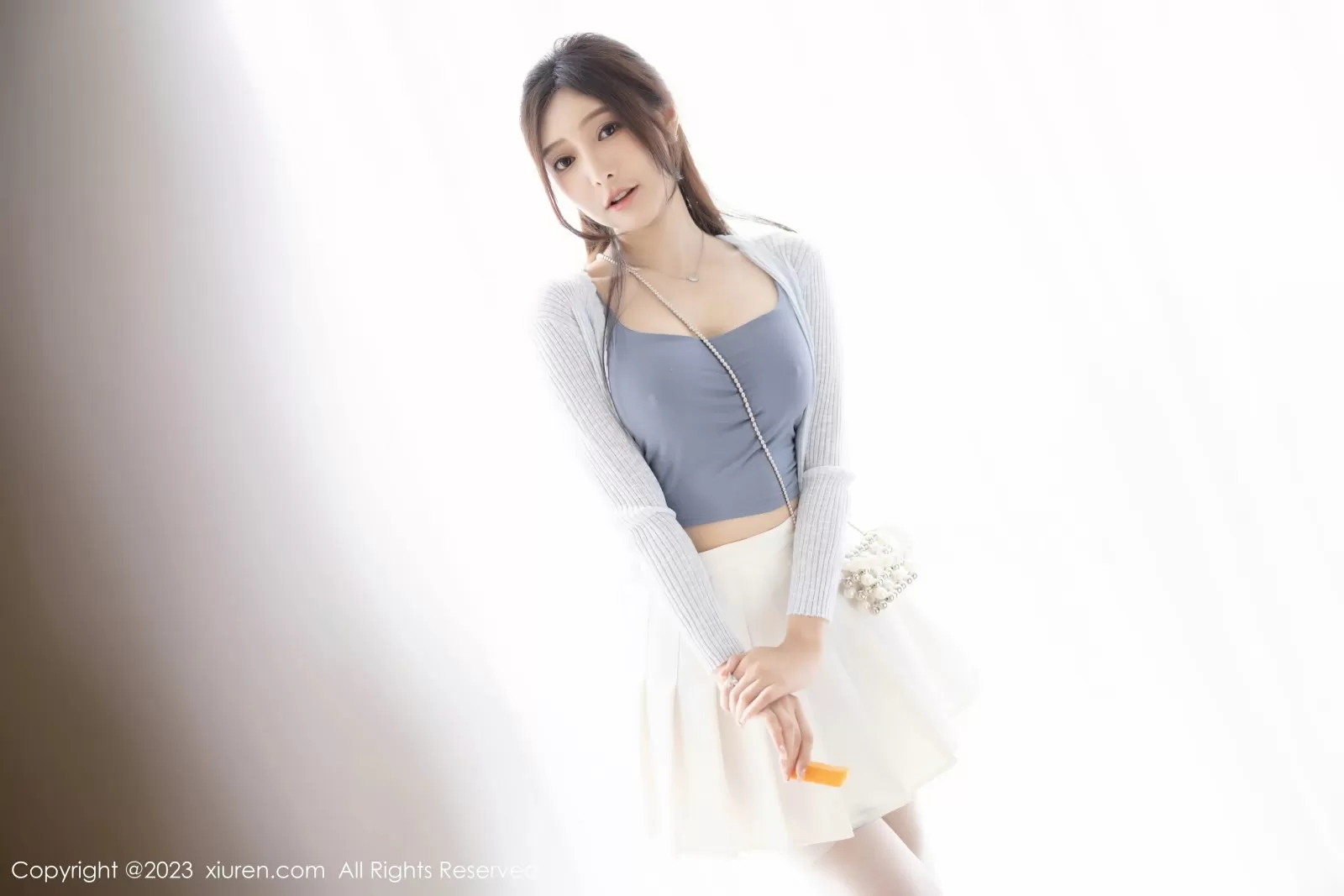  XiuRen 秀人 No.7515 王馨瑶yanni [92P]第15张