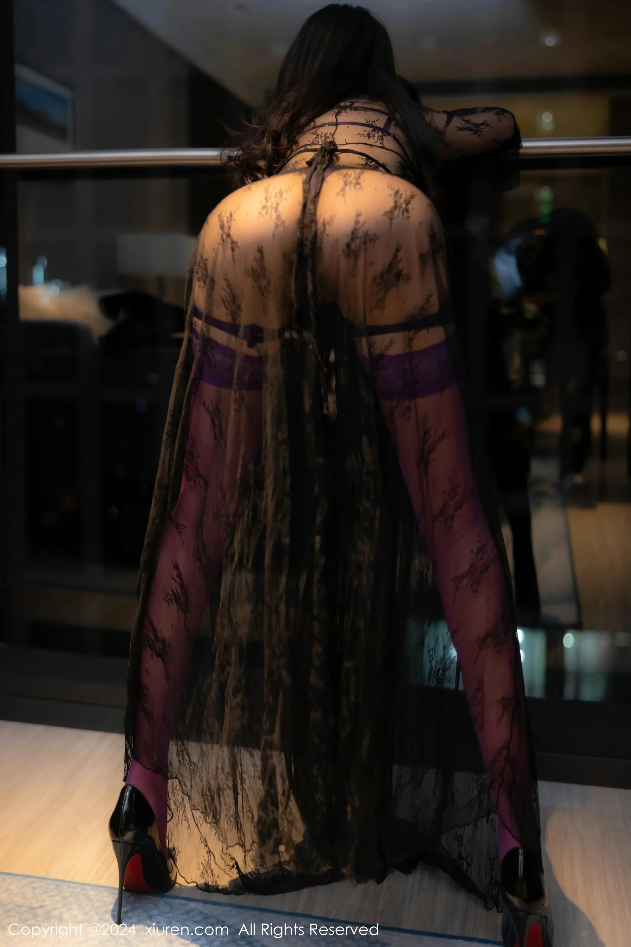  XiuRen 秀人 No.8046 李若汐 [94P]第6张