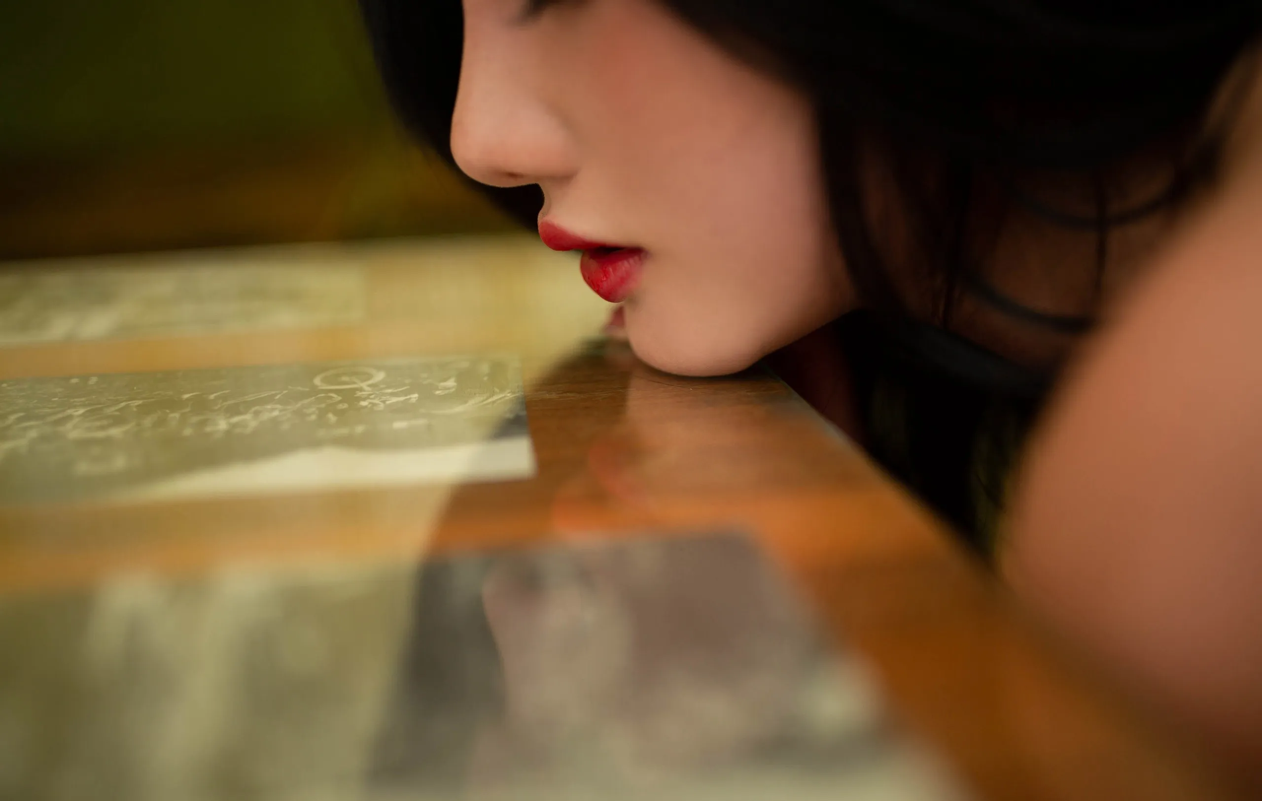 XIUREN秀人网 N0.1815 就是阿朱啊第26张