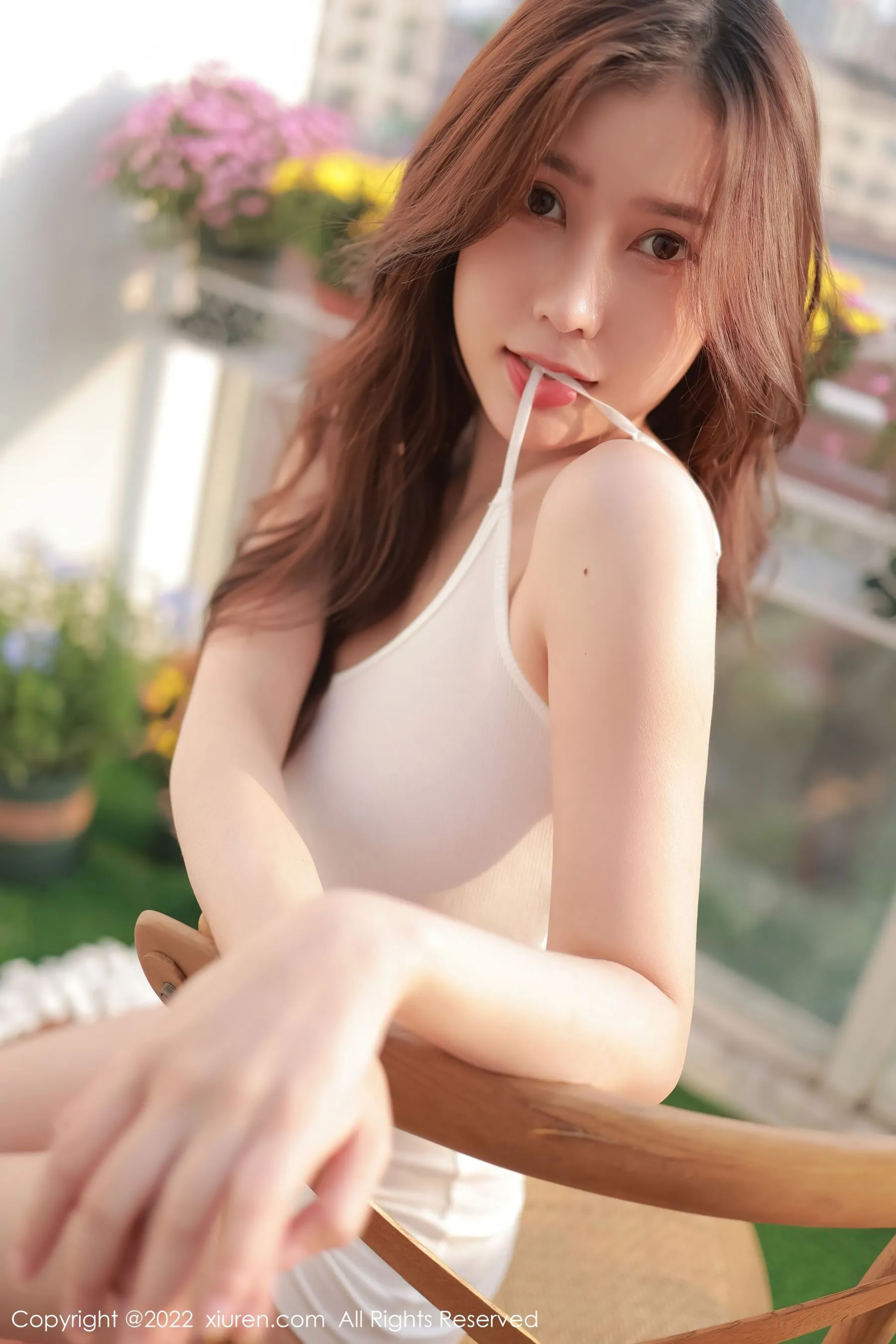 秀人 No.4419 尹甜甜第23张