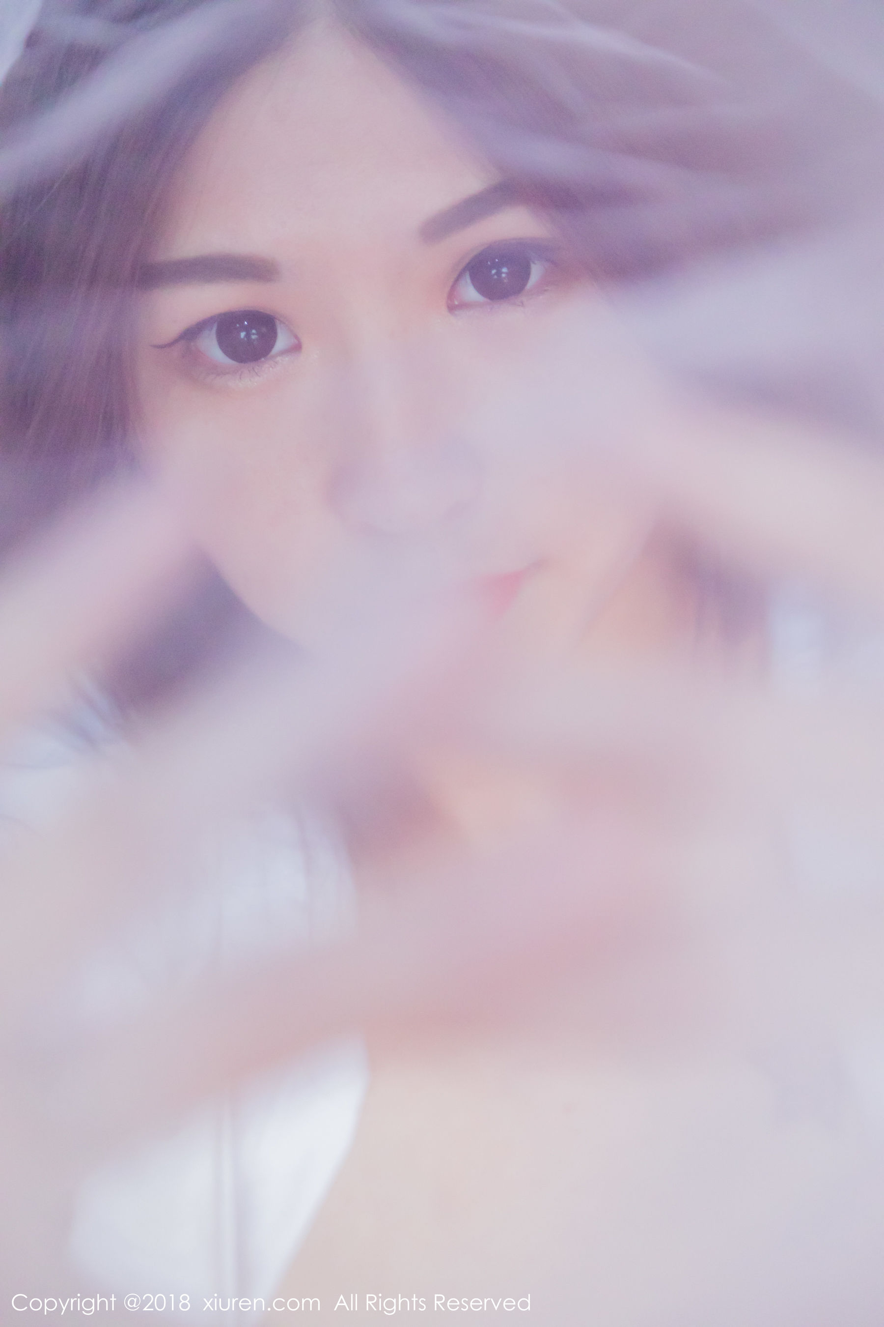 模特点点lily《童颜巨乳软妹子》 XiuRen 秀人网 No.1032第6张