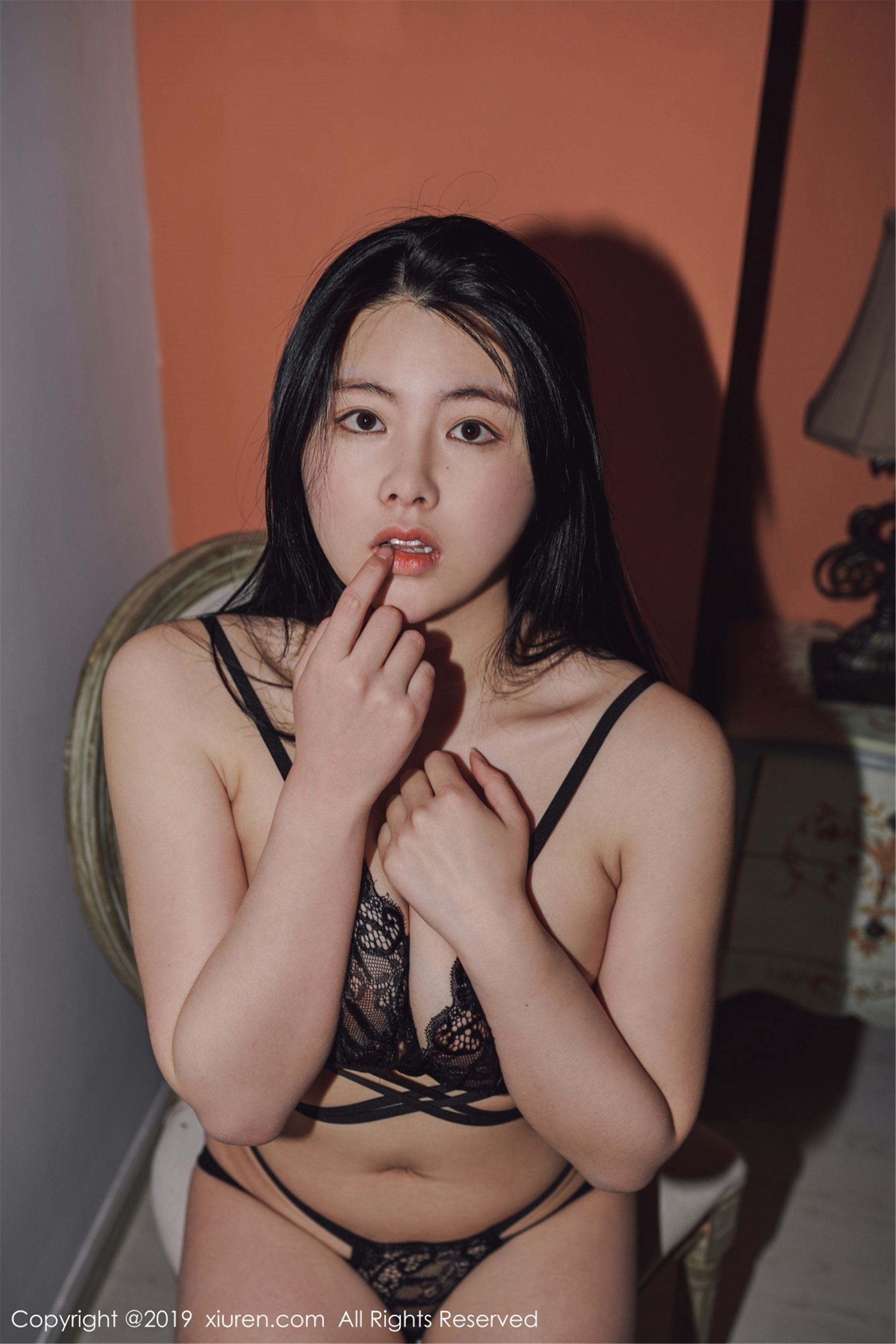 XiuRen 秀人网 No.1468 娜露Selena第13张