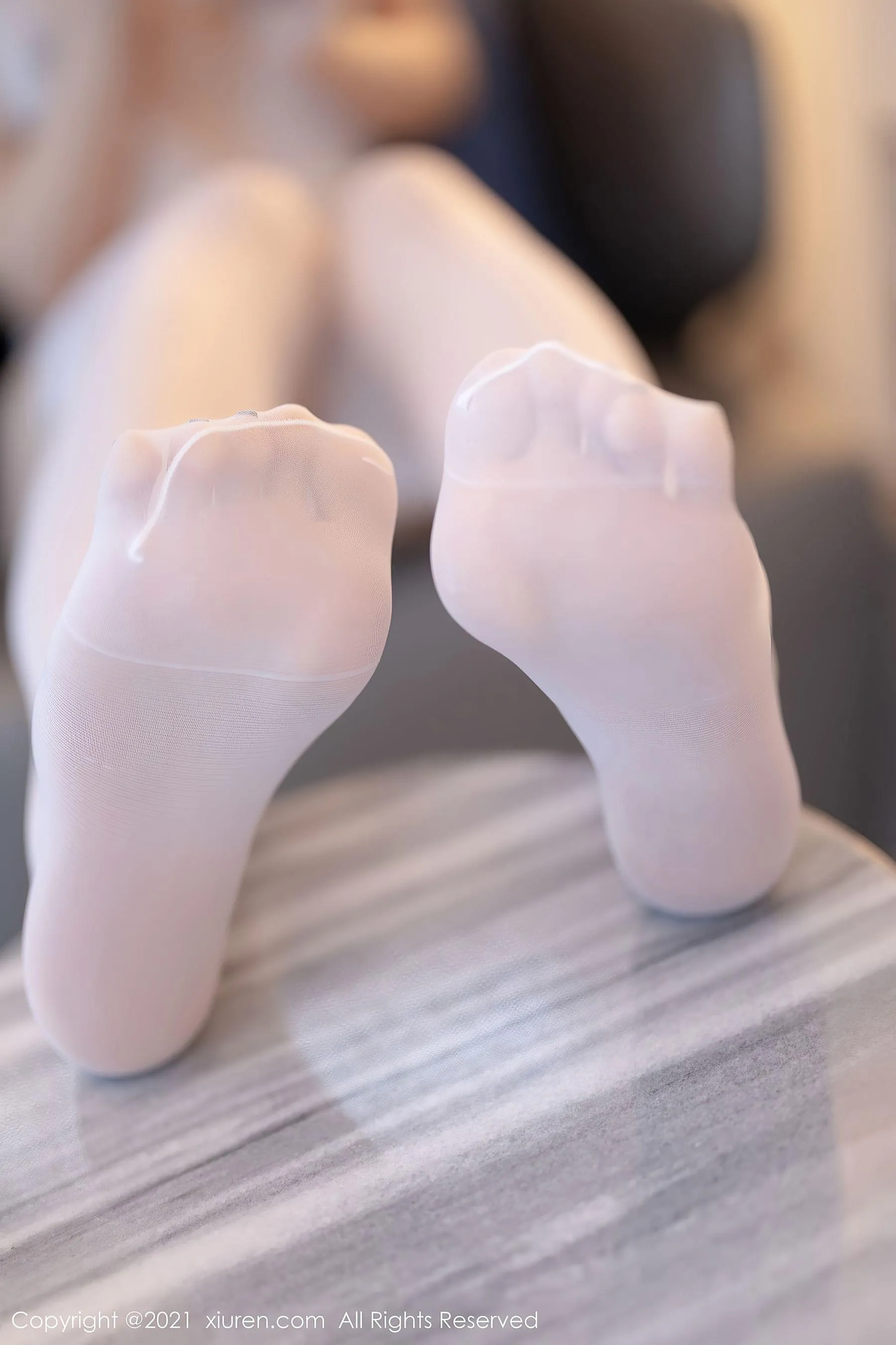  秀人 No.3472 芝芝Booty第2张