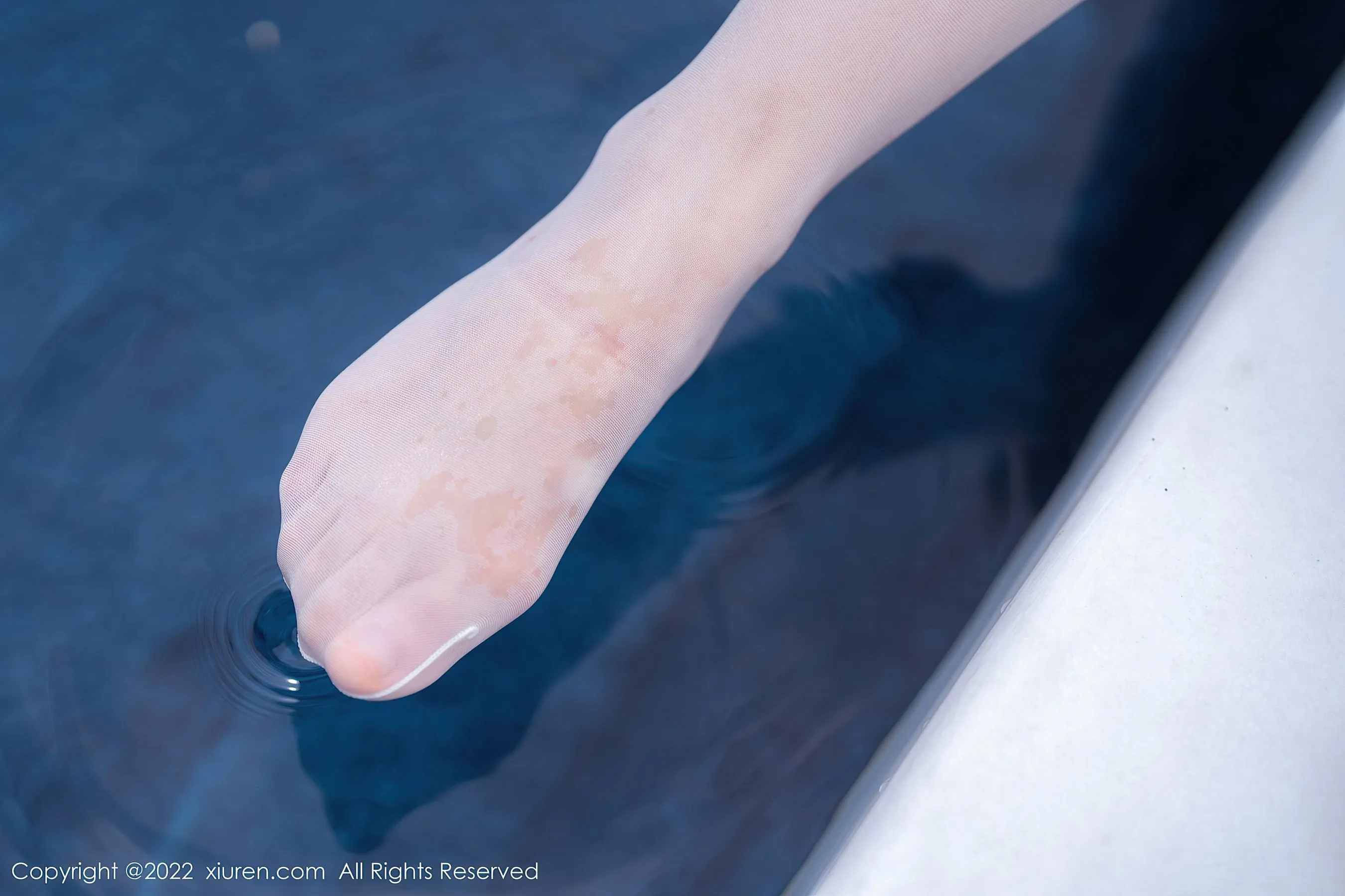  秀人网 No.5261 朱可儿Flora第36张