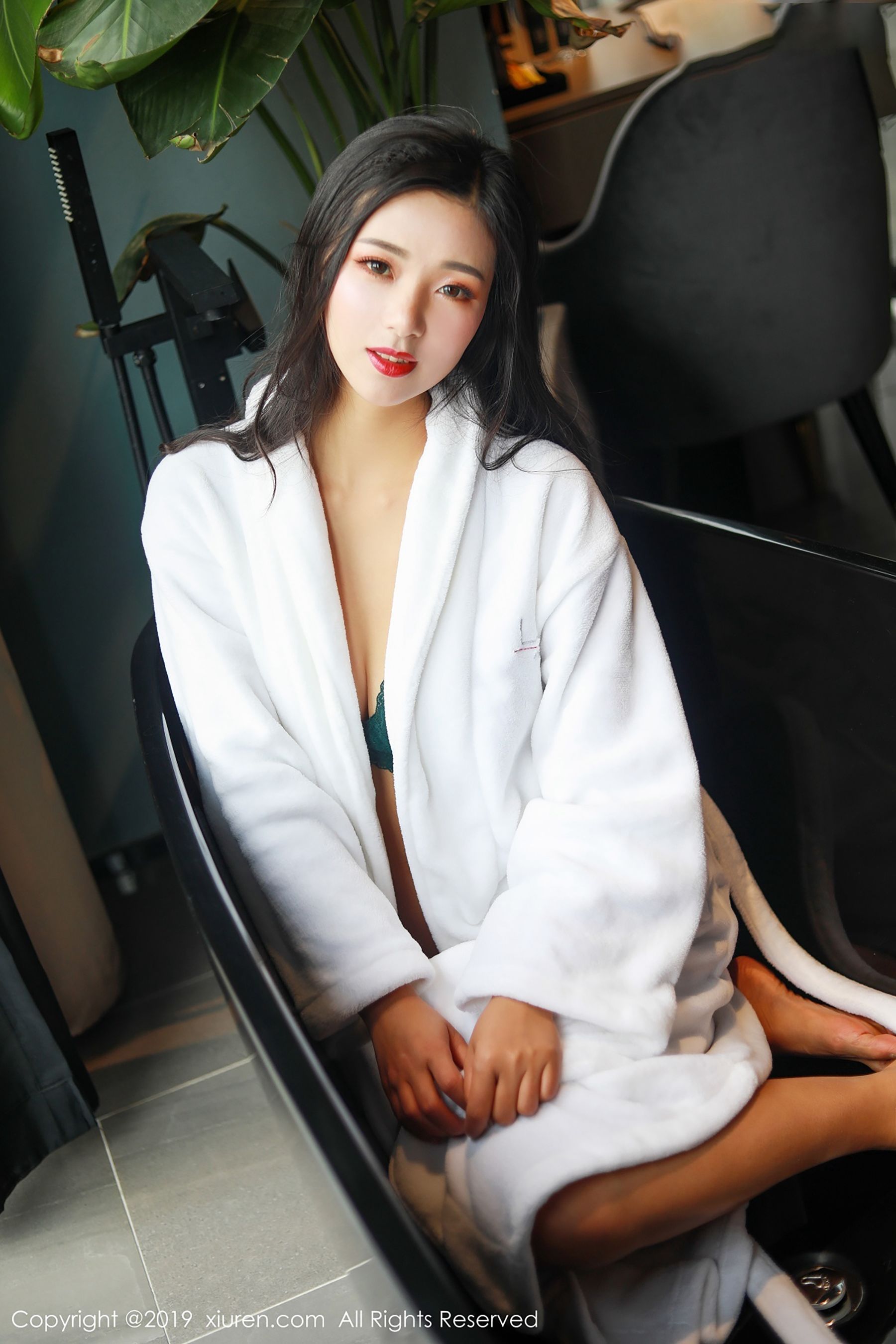 XiuRen 秀人网 No.1382 宋-KiKi第9张