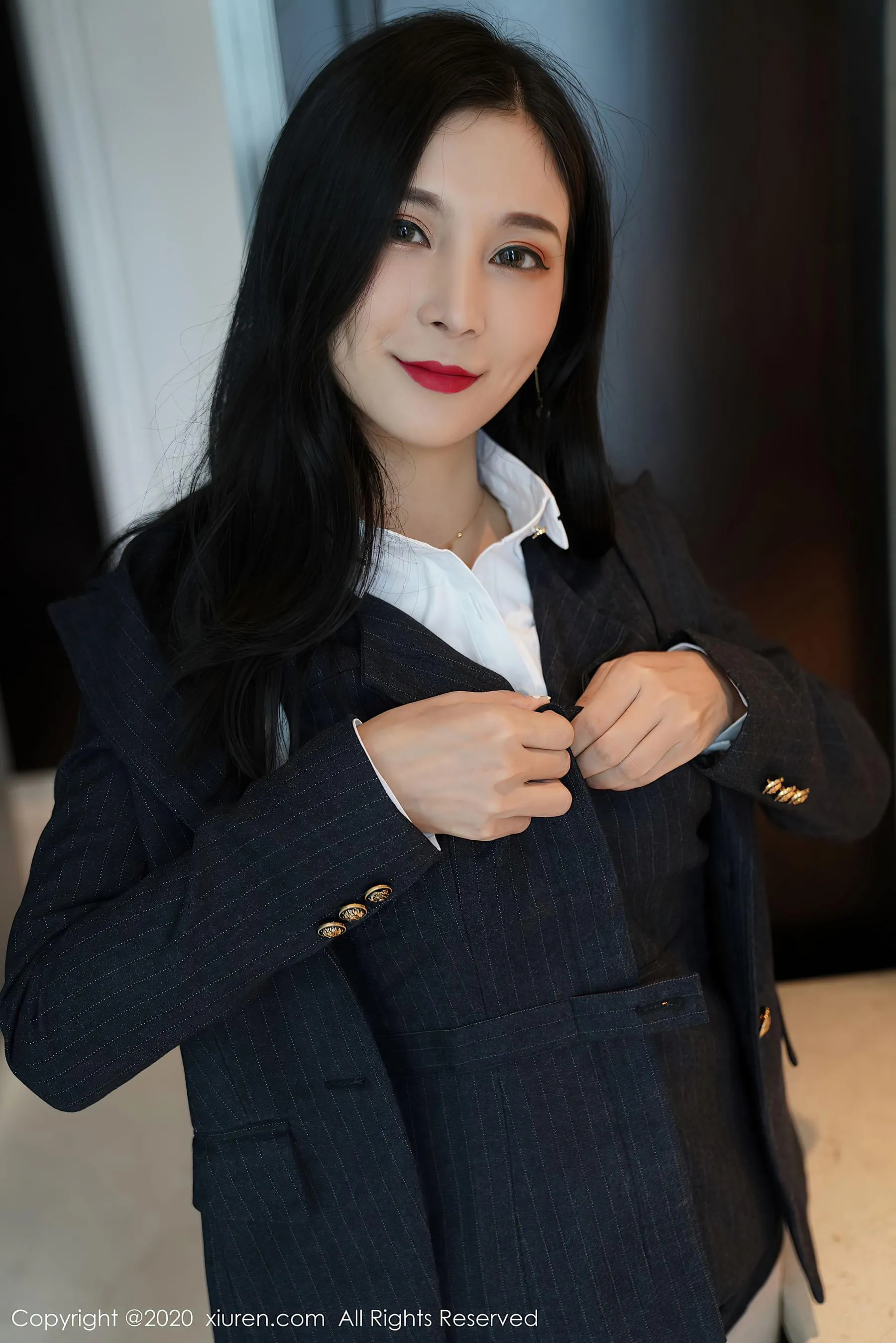  秀人 No.2564 小蛮妖Yummy第9张